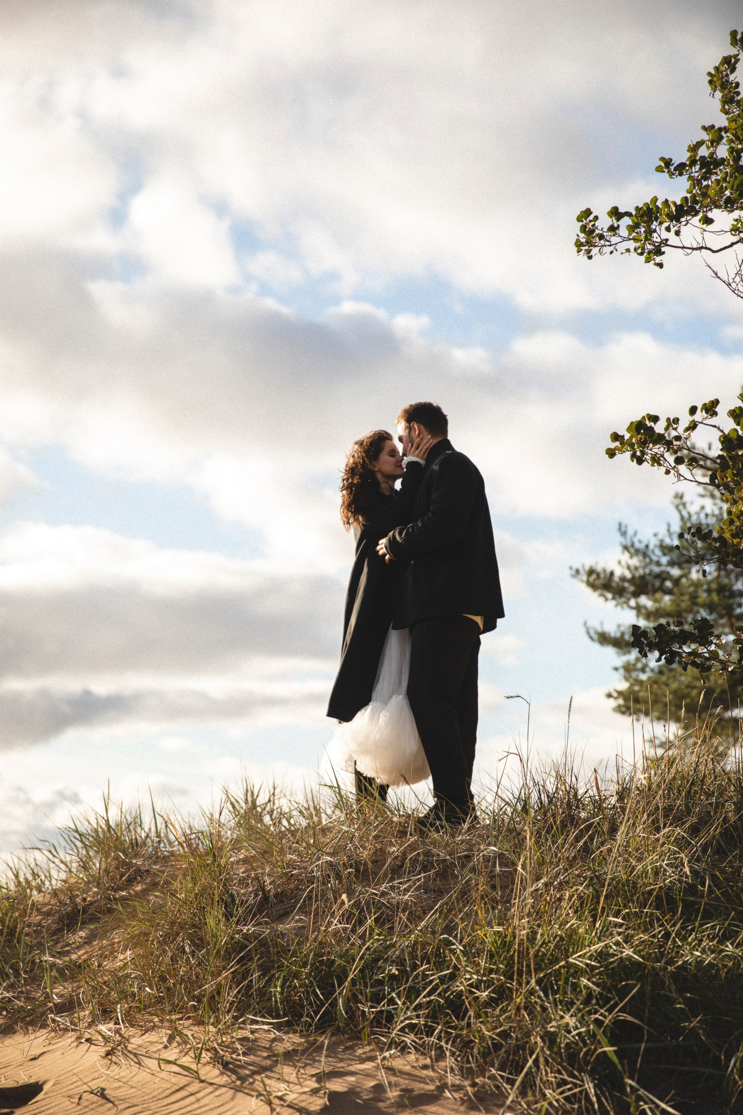 Диана и Кирилл. Свадебный и портретный фотограф