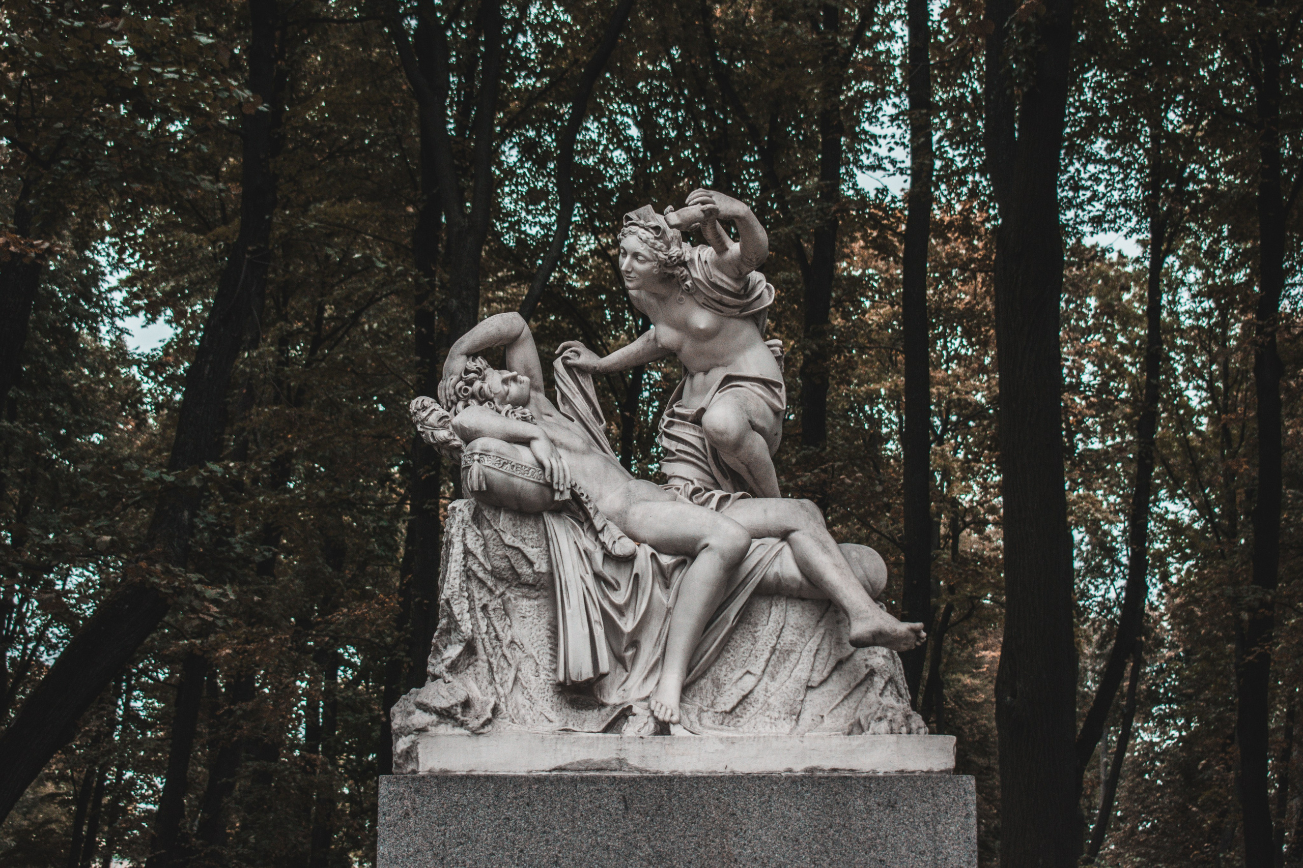 Пейзажная фотография. Сергей Ильин | Фотограф