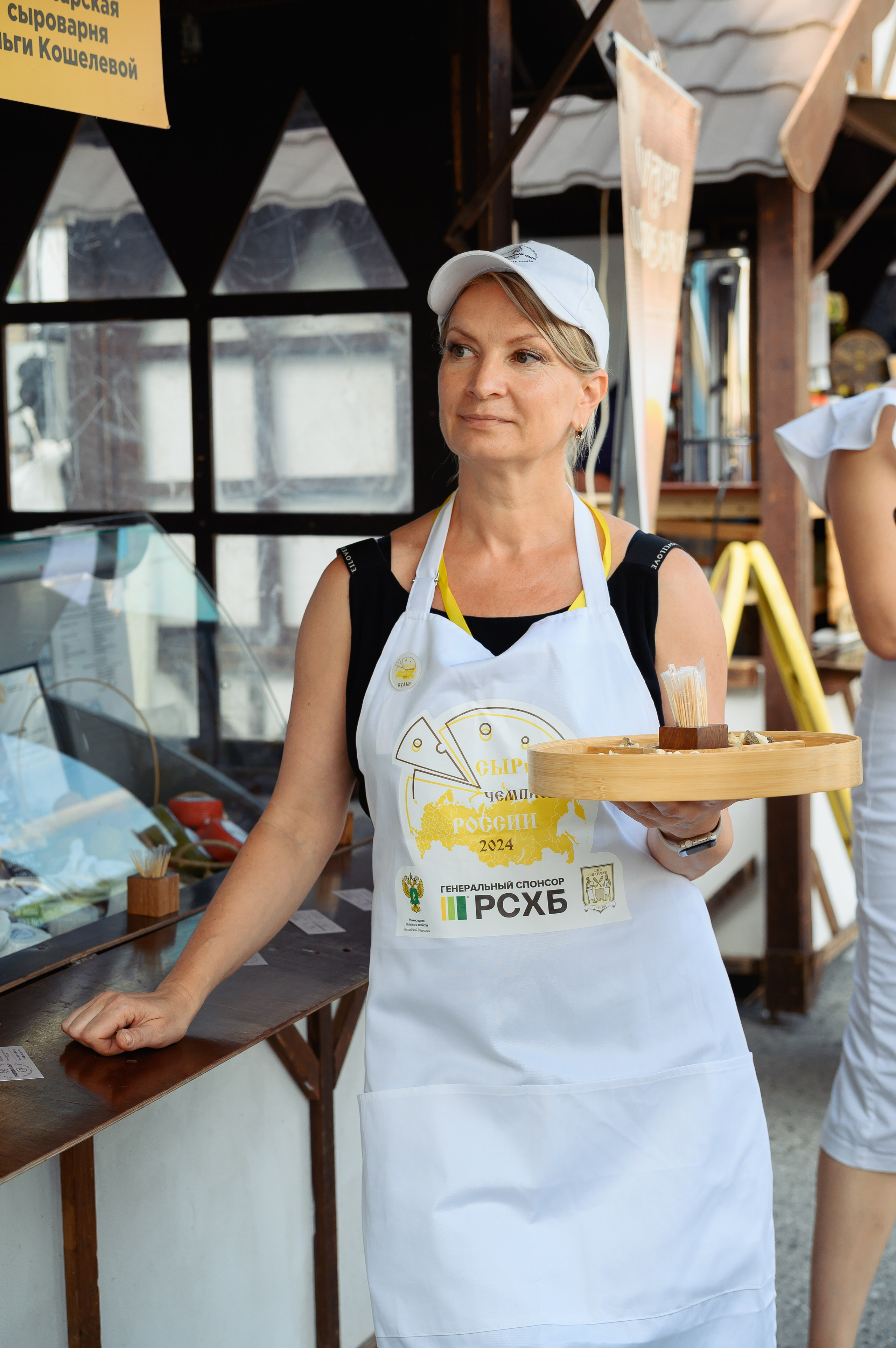 «Зеленое золото России» 2025 | Открытие. Mike Dovetail | Портретный и репортажный фотограф