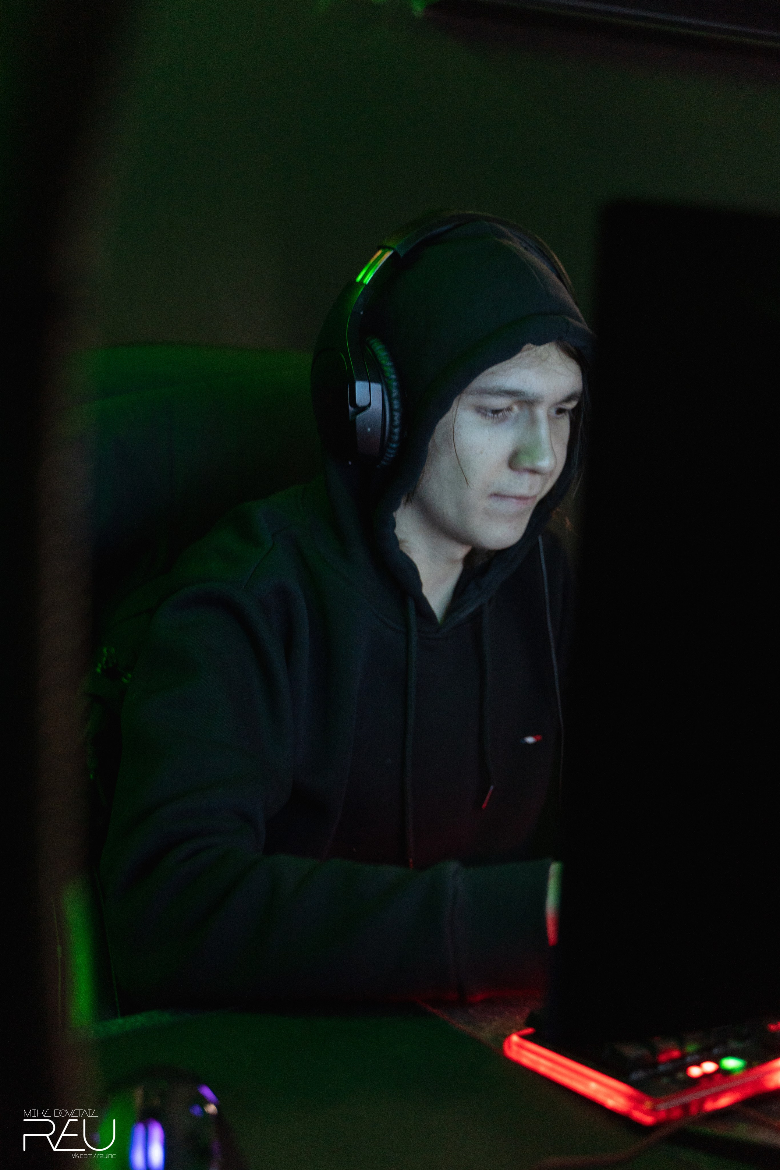 ФИНАЛ ВКСЛ ЧУВАШИИ 2023. Mike Dovetail | Портретный и репортажный фотограф