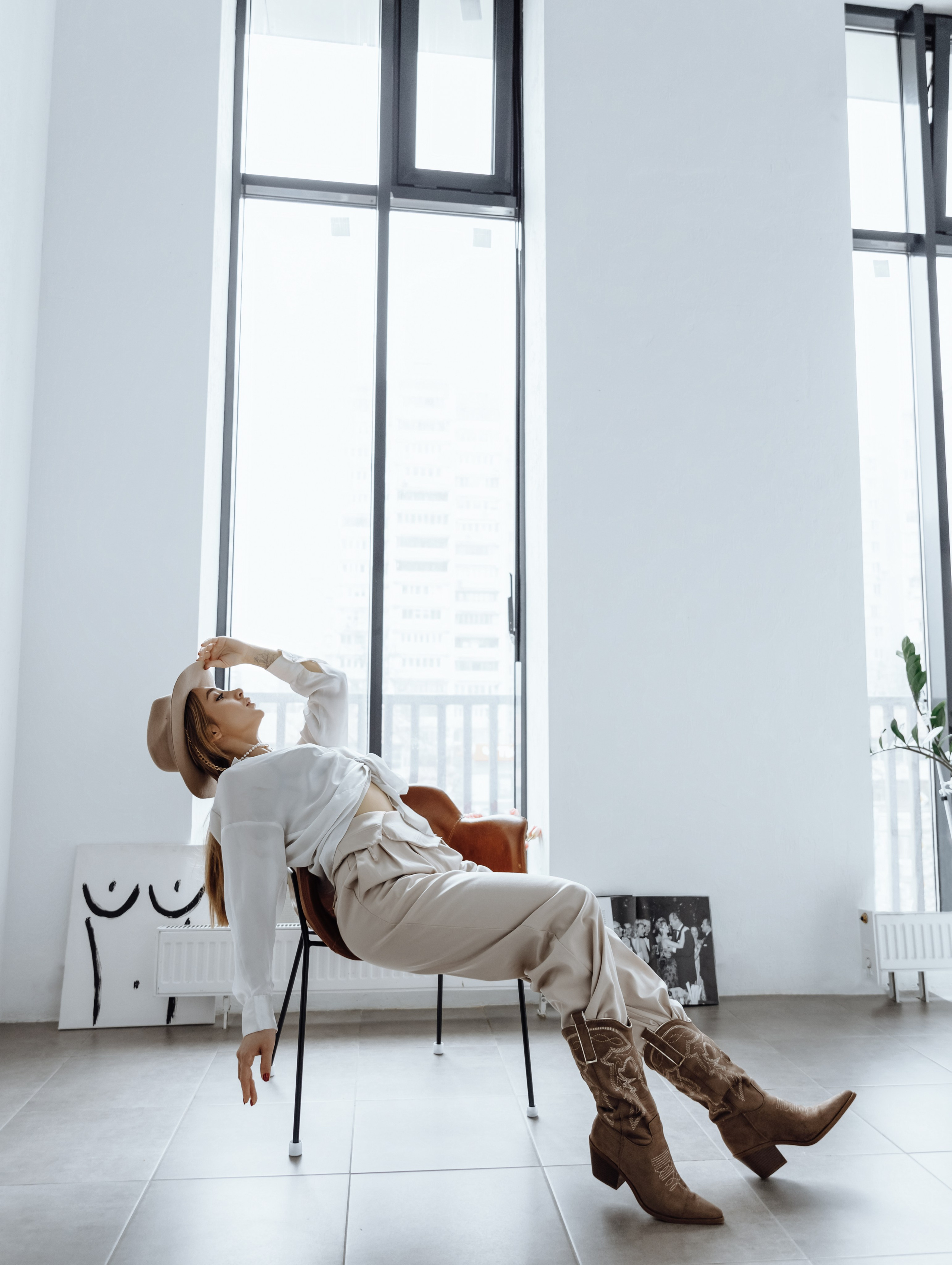 KARINA. Фотограф для маркетплейсов в Москве Озерова Кристина