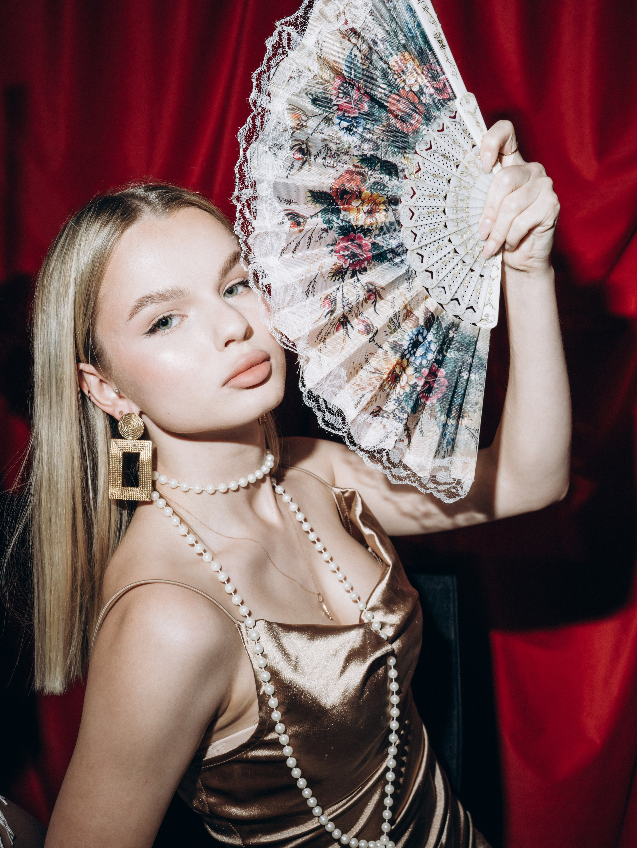 Покерный клуб QUEENS