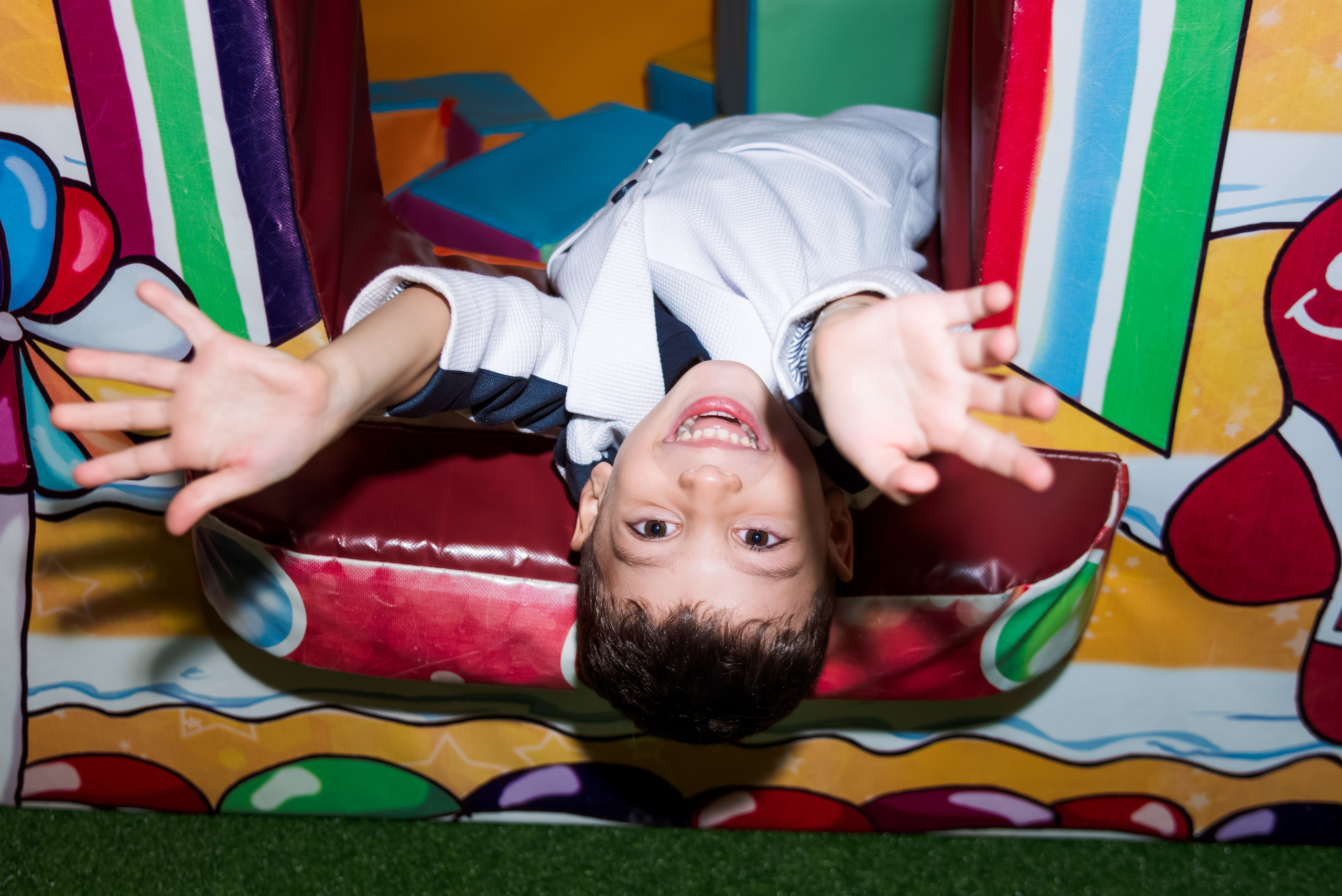 Репортажная съемка. Фотограф в Москве Анастасия Бабкина