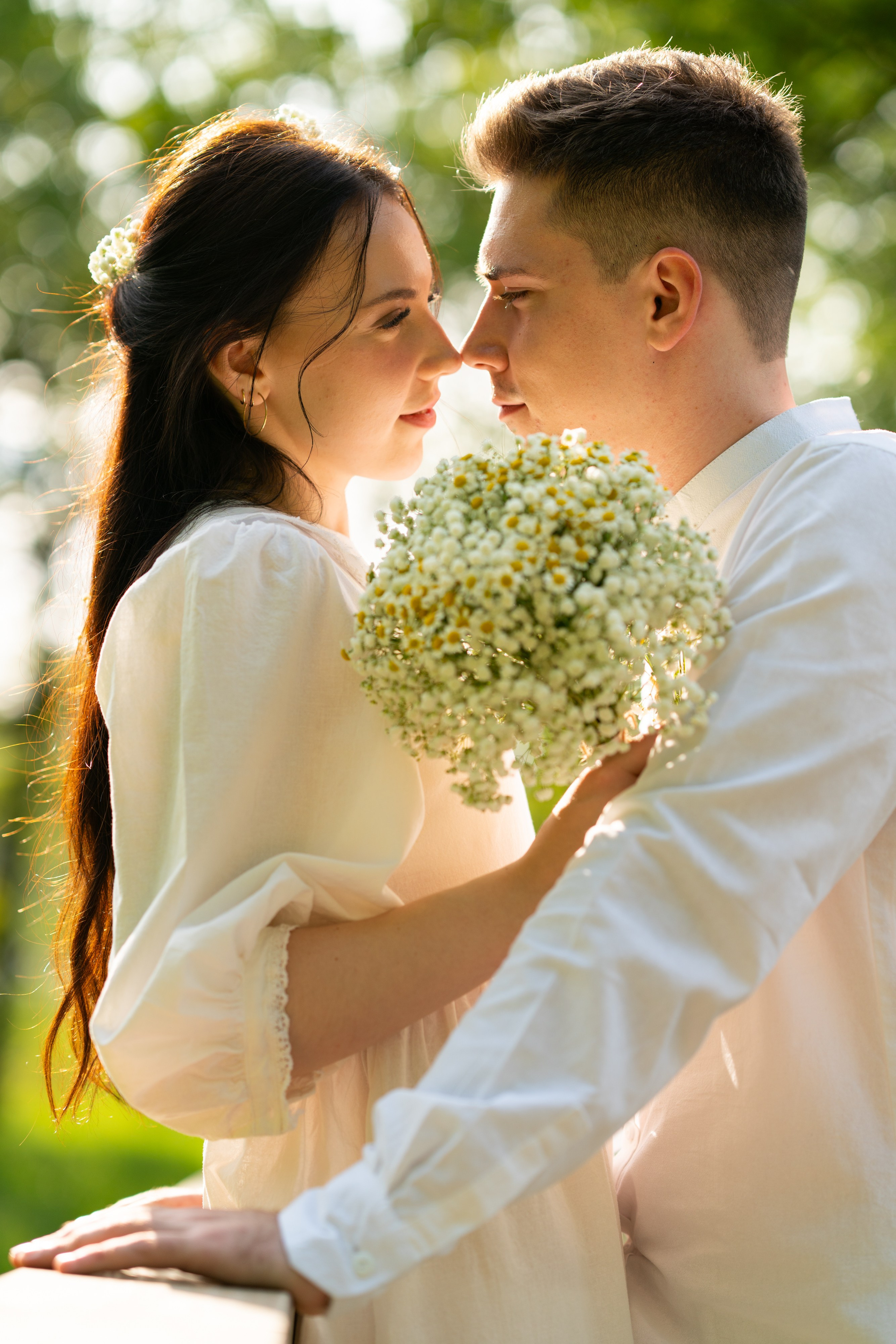 Свадебная фотосъёмка. Nikolay Serfoord