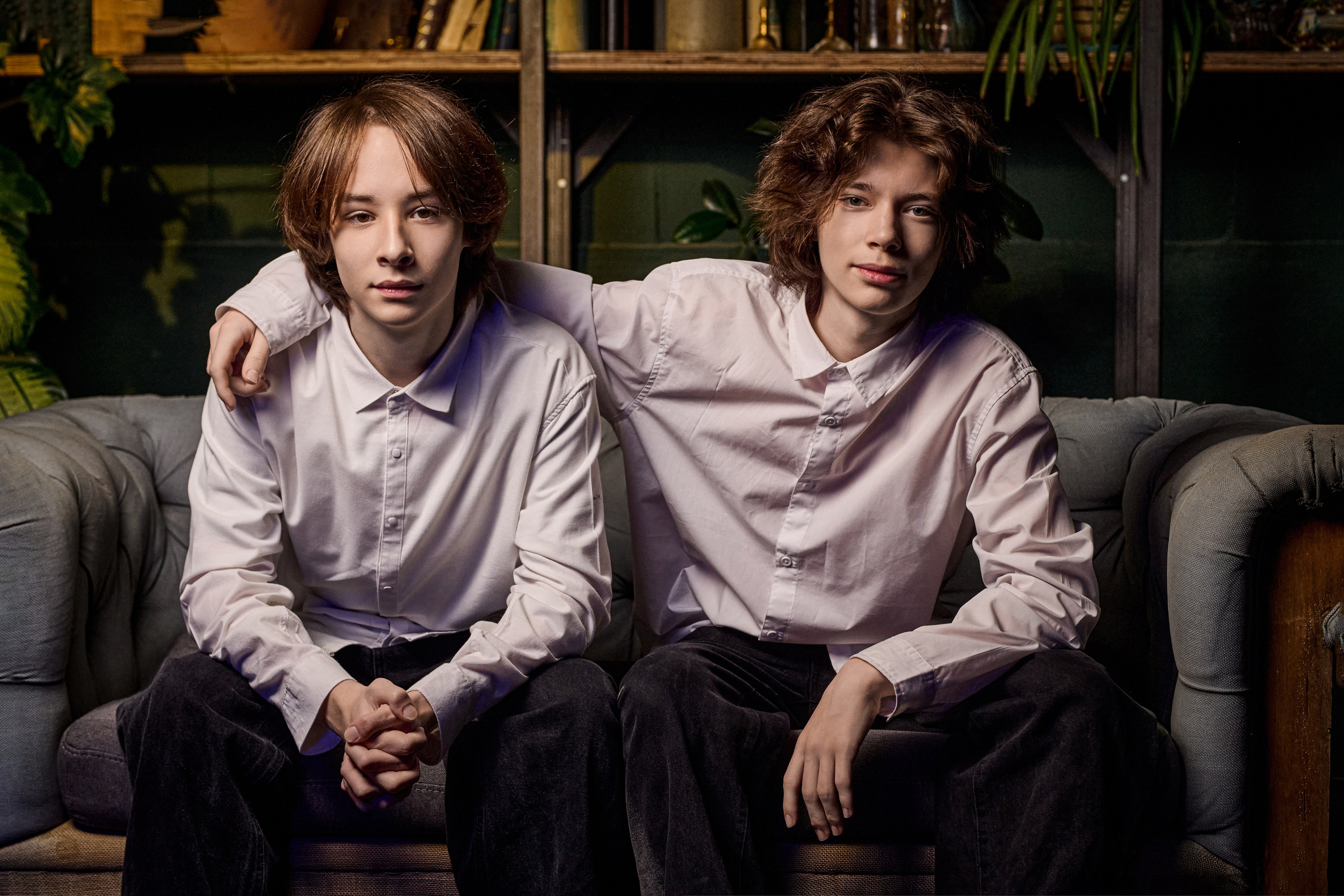 Выпускные альбомы Тюмень I Тобольск