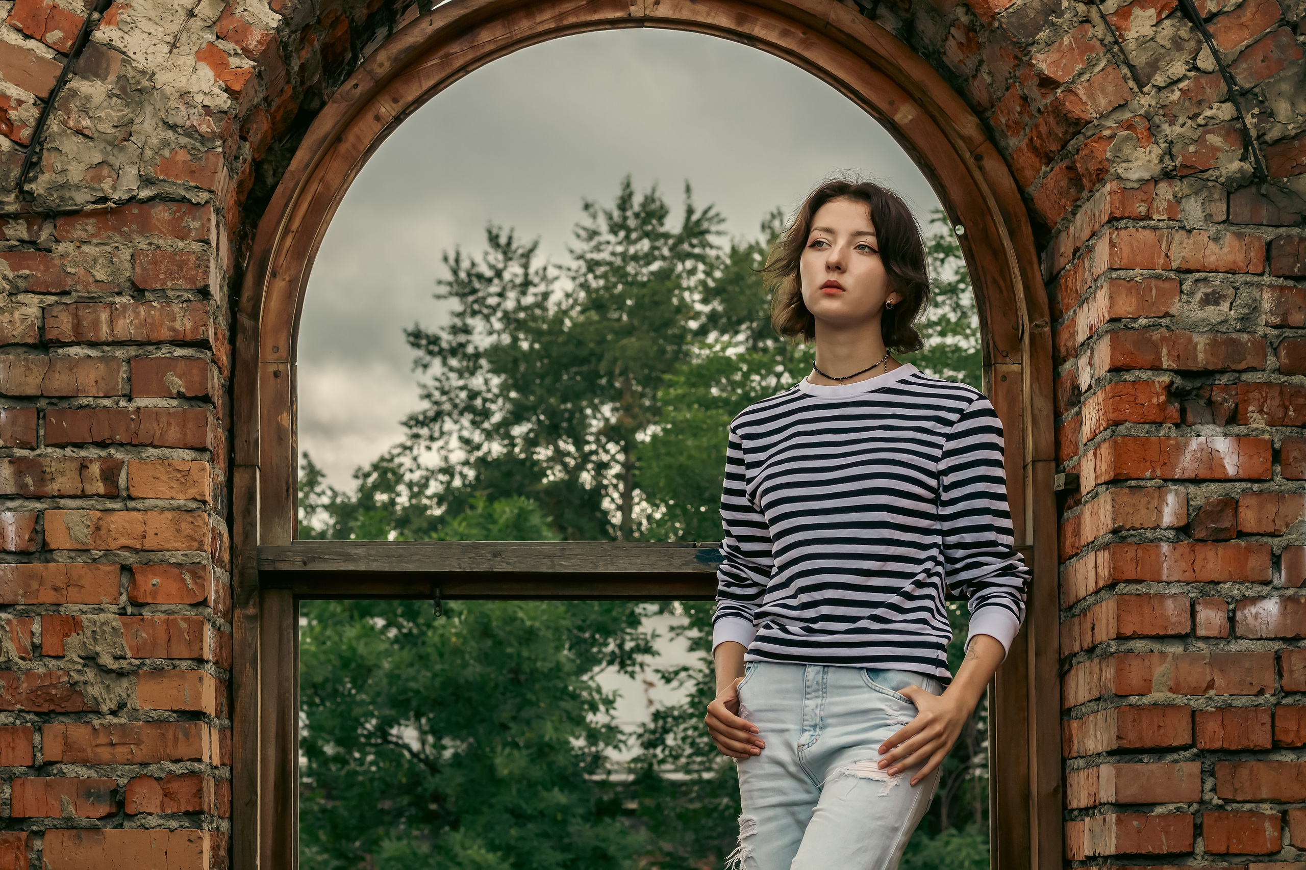 Street. Фотограф в Новокузнецке