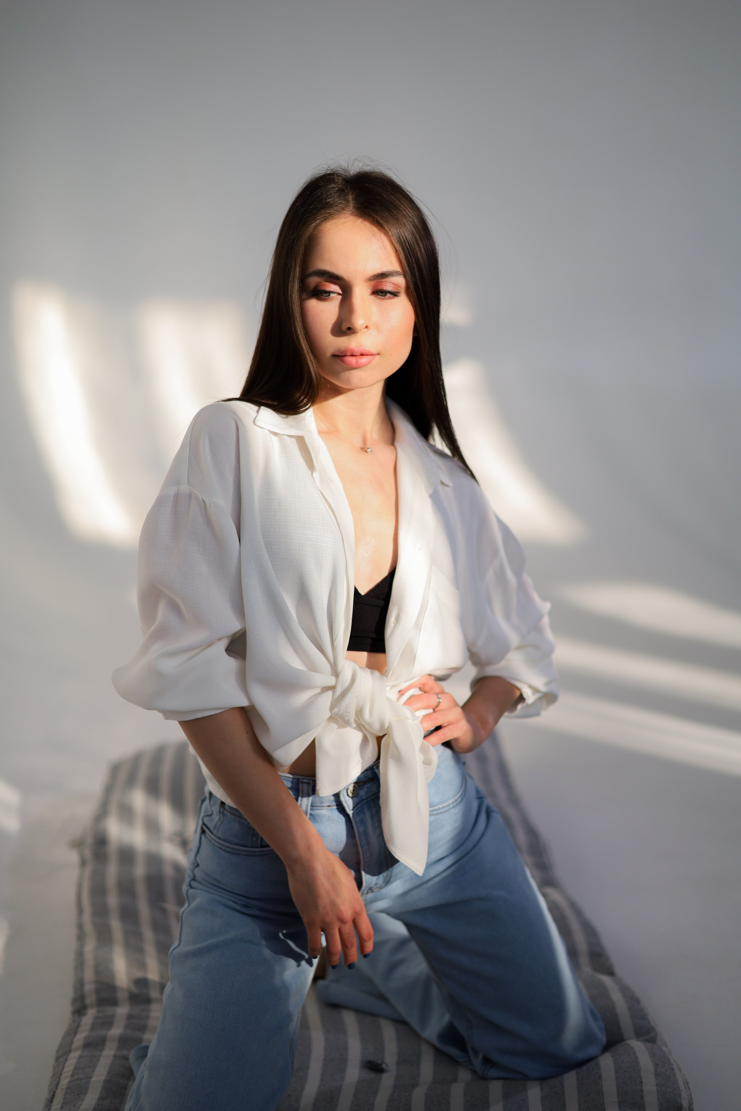 Таня. Фотограф Анастасия Гордовская