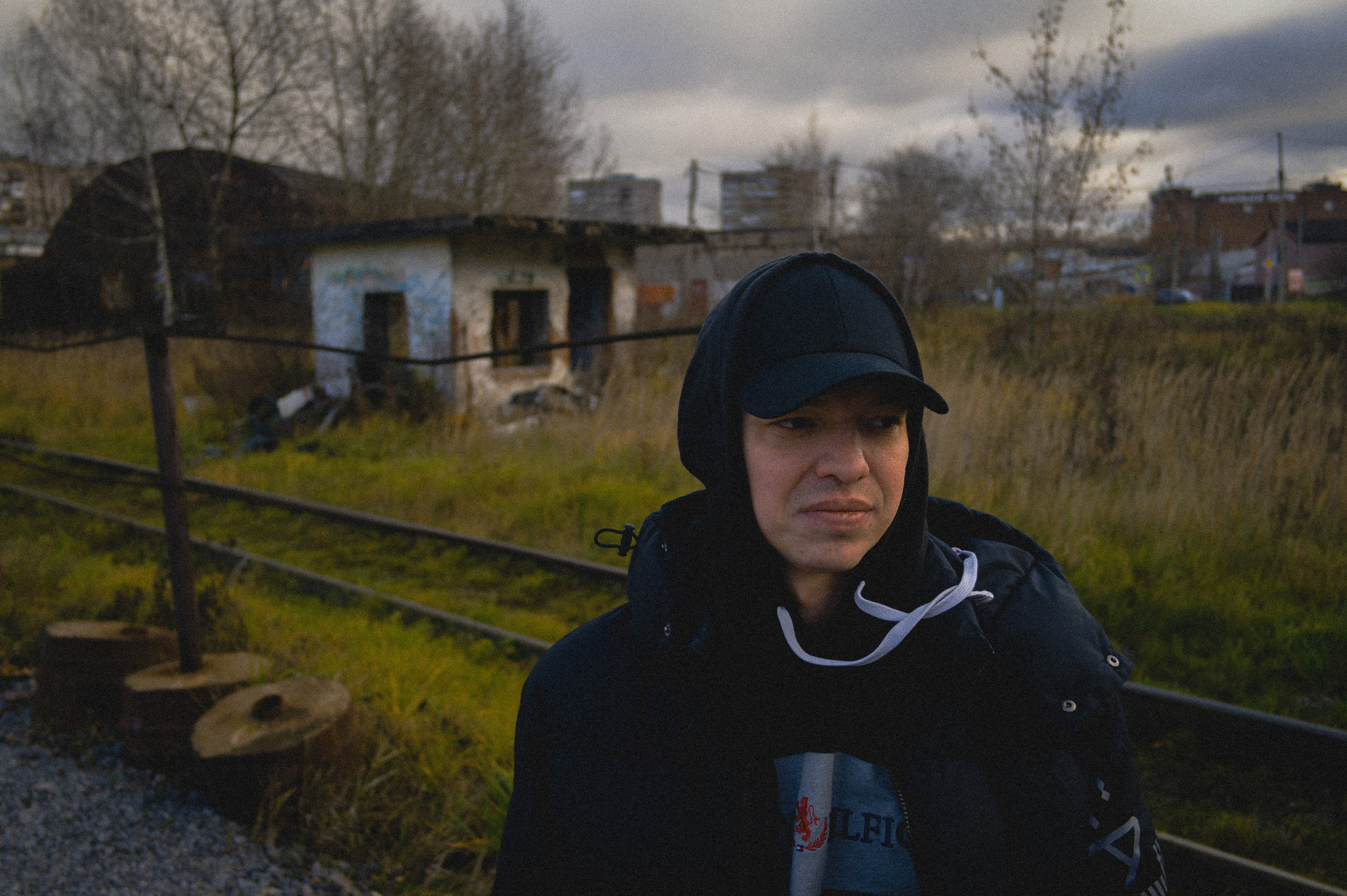 Глубинка — DOMMI. Den Mirov — Фотограф, Музыкант