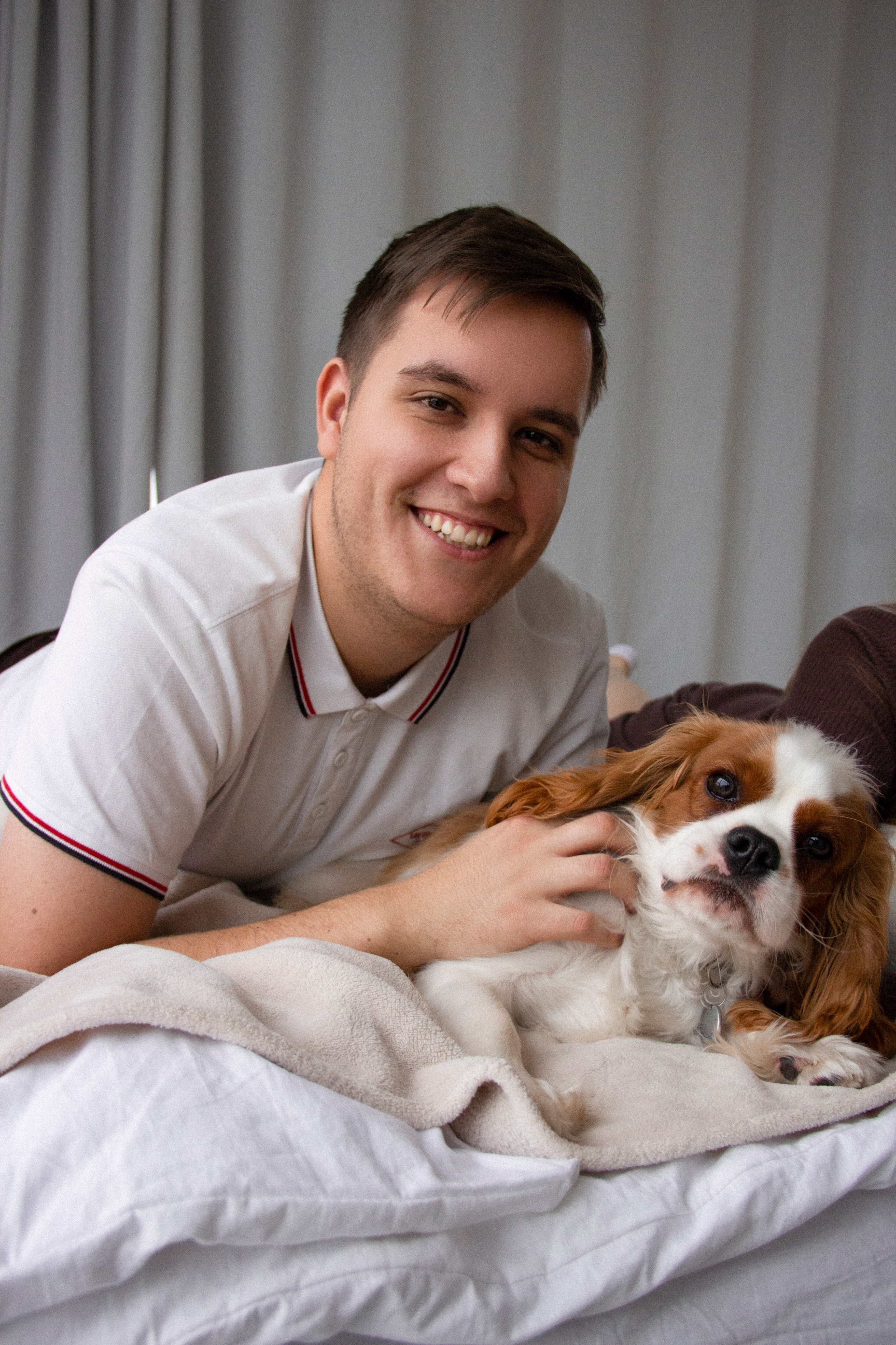 Валерия и Алексей. Фотограф в Санкт-Петербурге Смирнова Диана