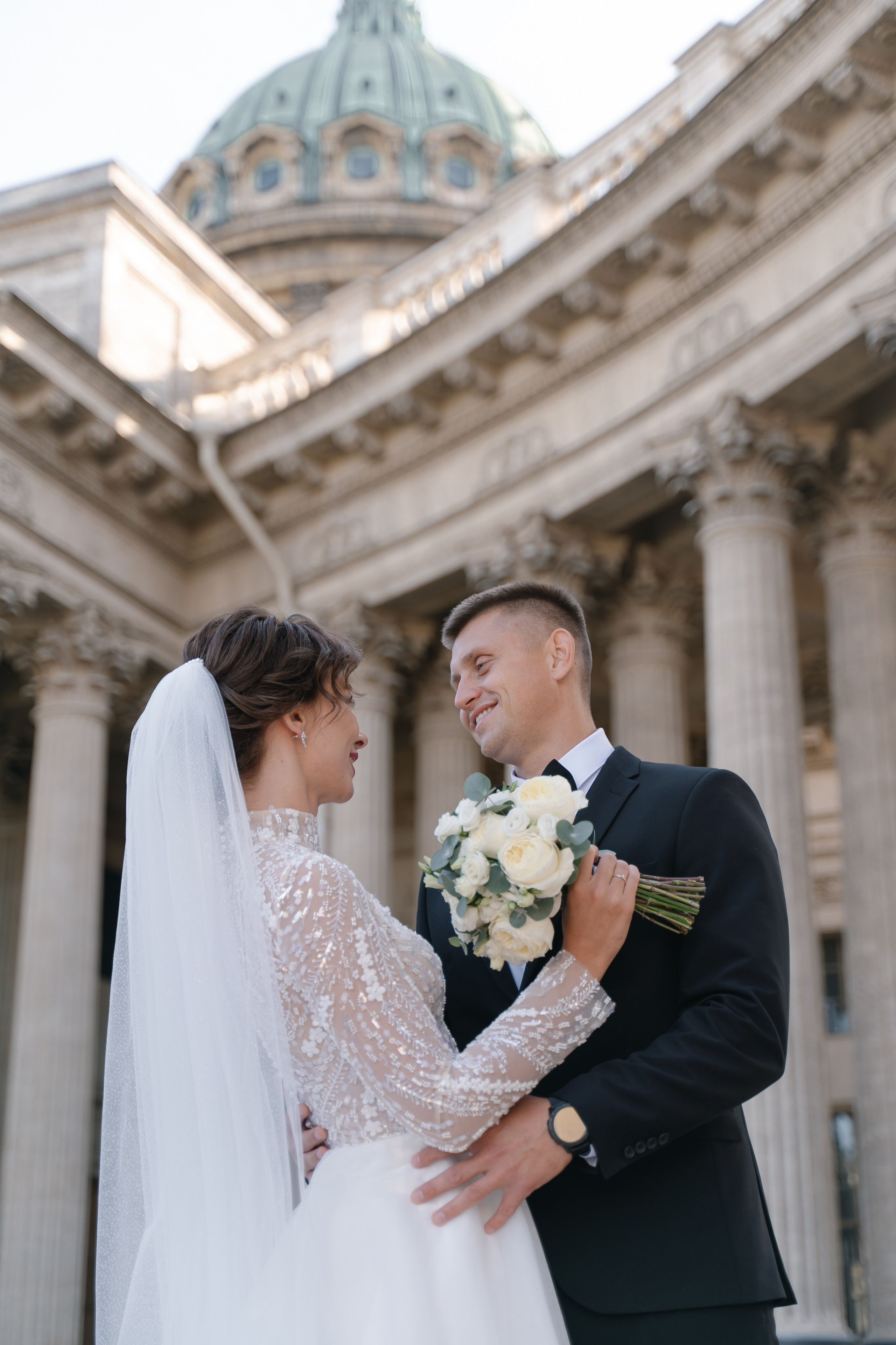 07.09.2023. Свадебный фотограф — Наталья Фед СПб/Москва