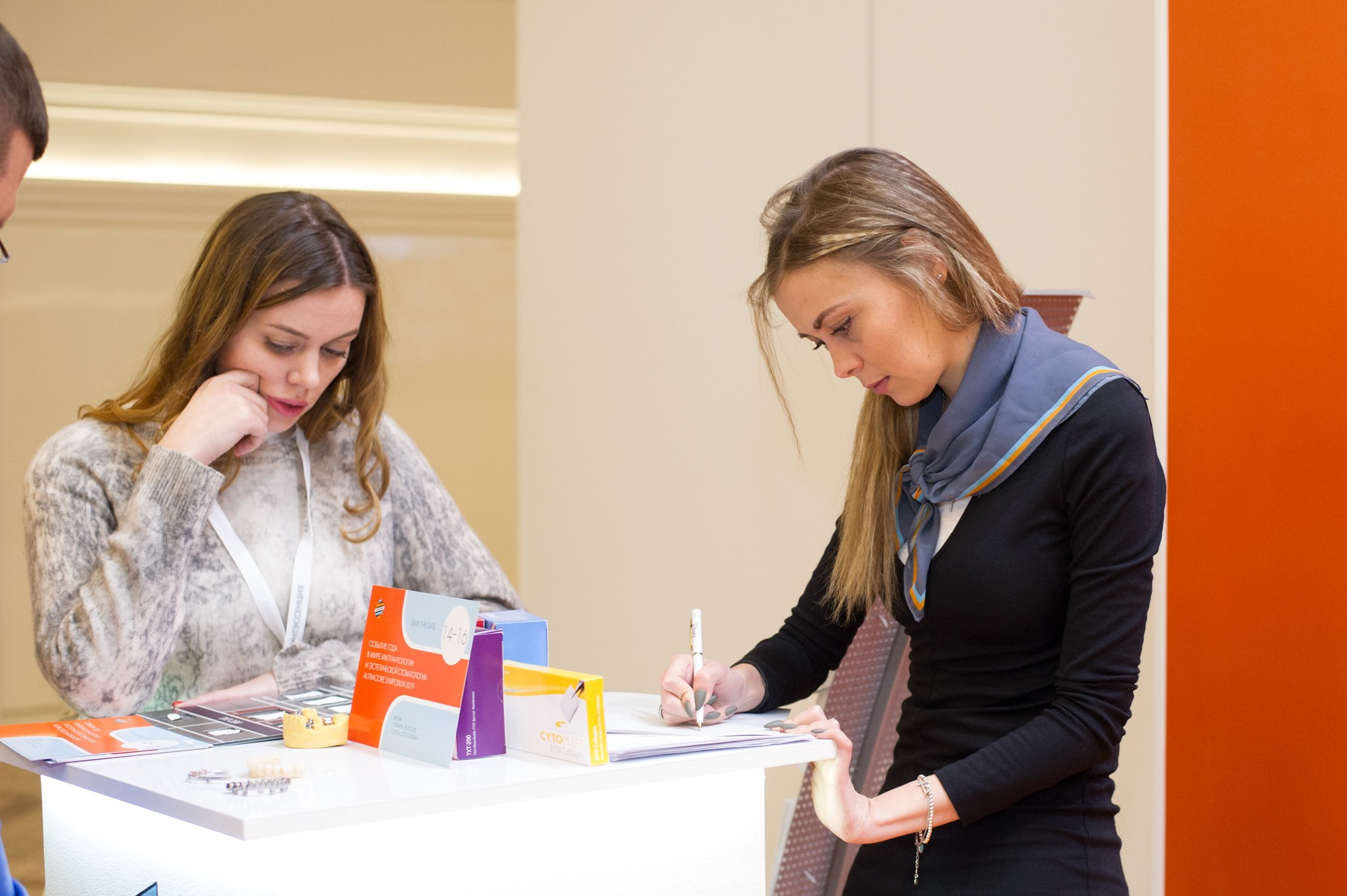 Конференции. Выпускные альбомы. Частные съемки