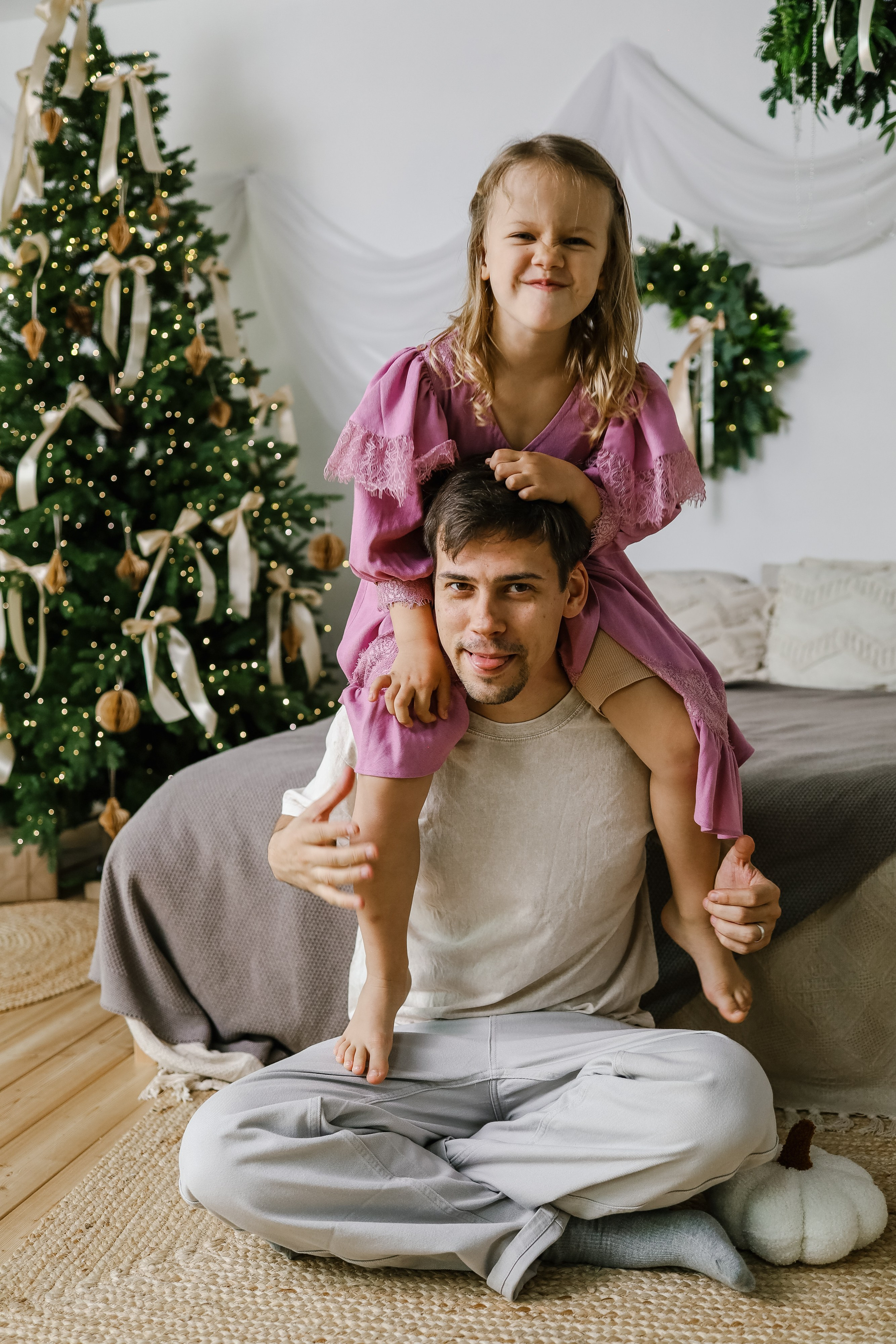 Виктория. Фотопродакшн продающего контента