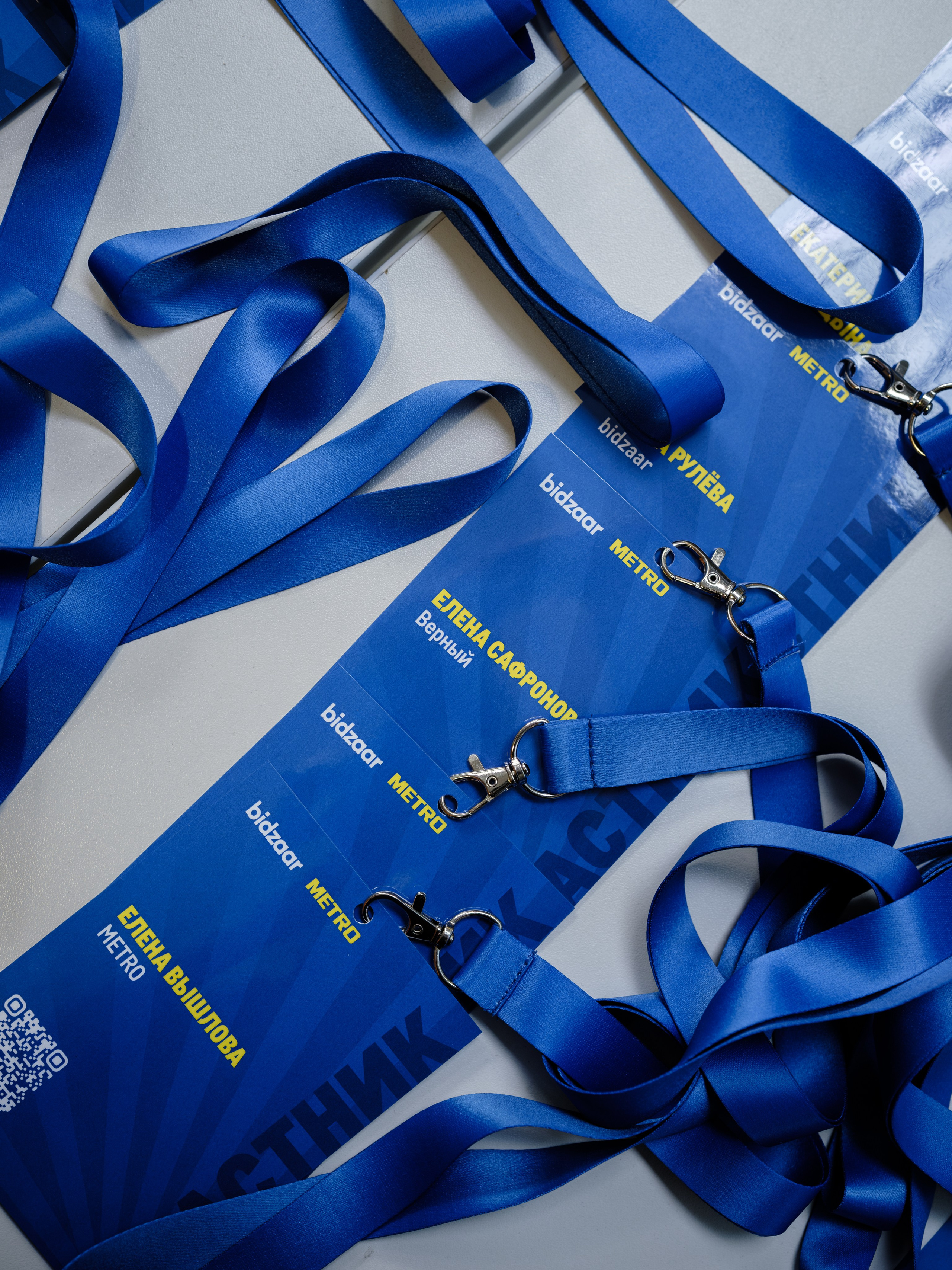 METRO. Репортажный и портретный фотограф в Москве Илья Спиридонов