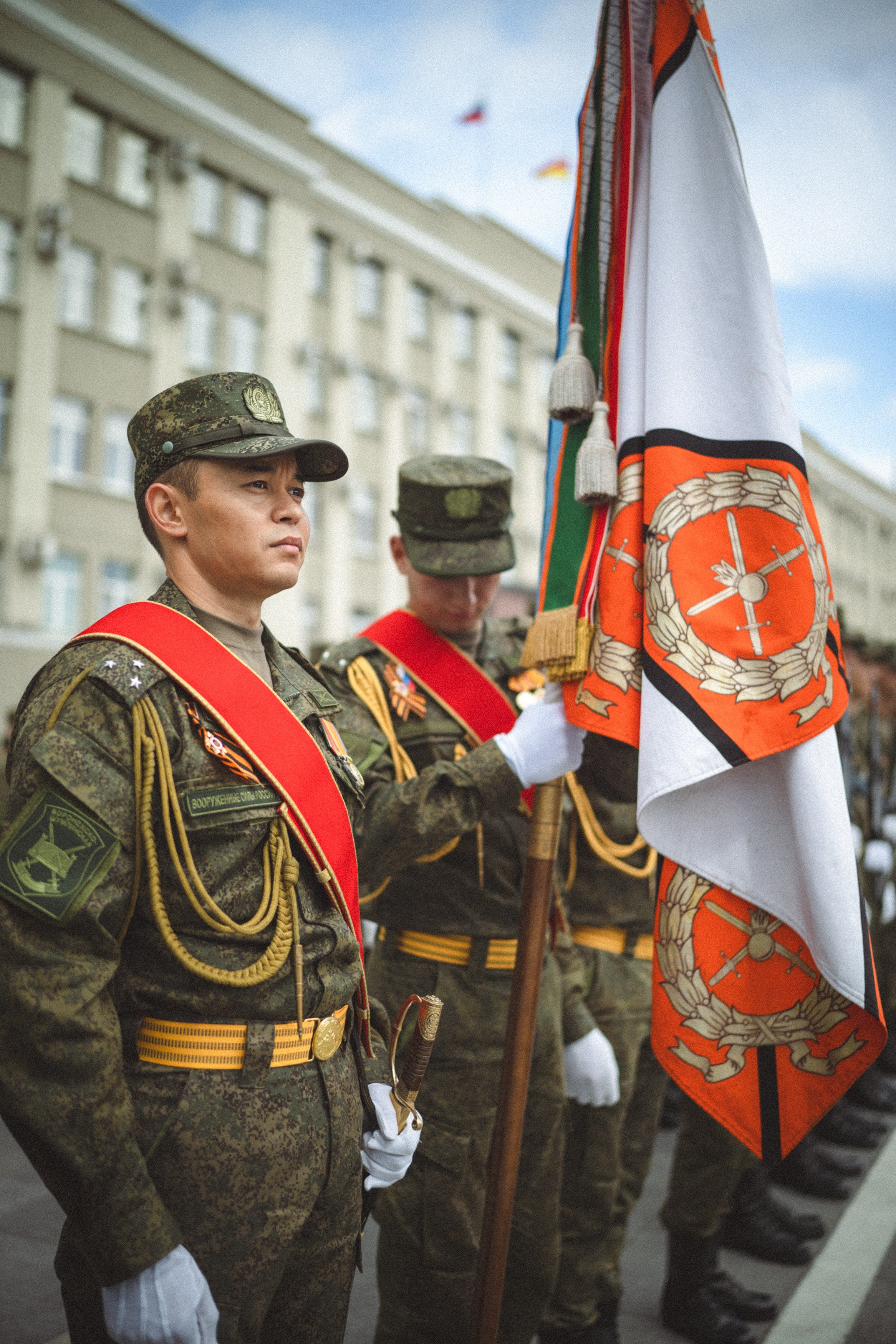 9 мая. Zekons. Фото, видео, нейросети