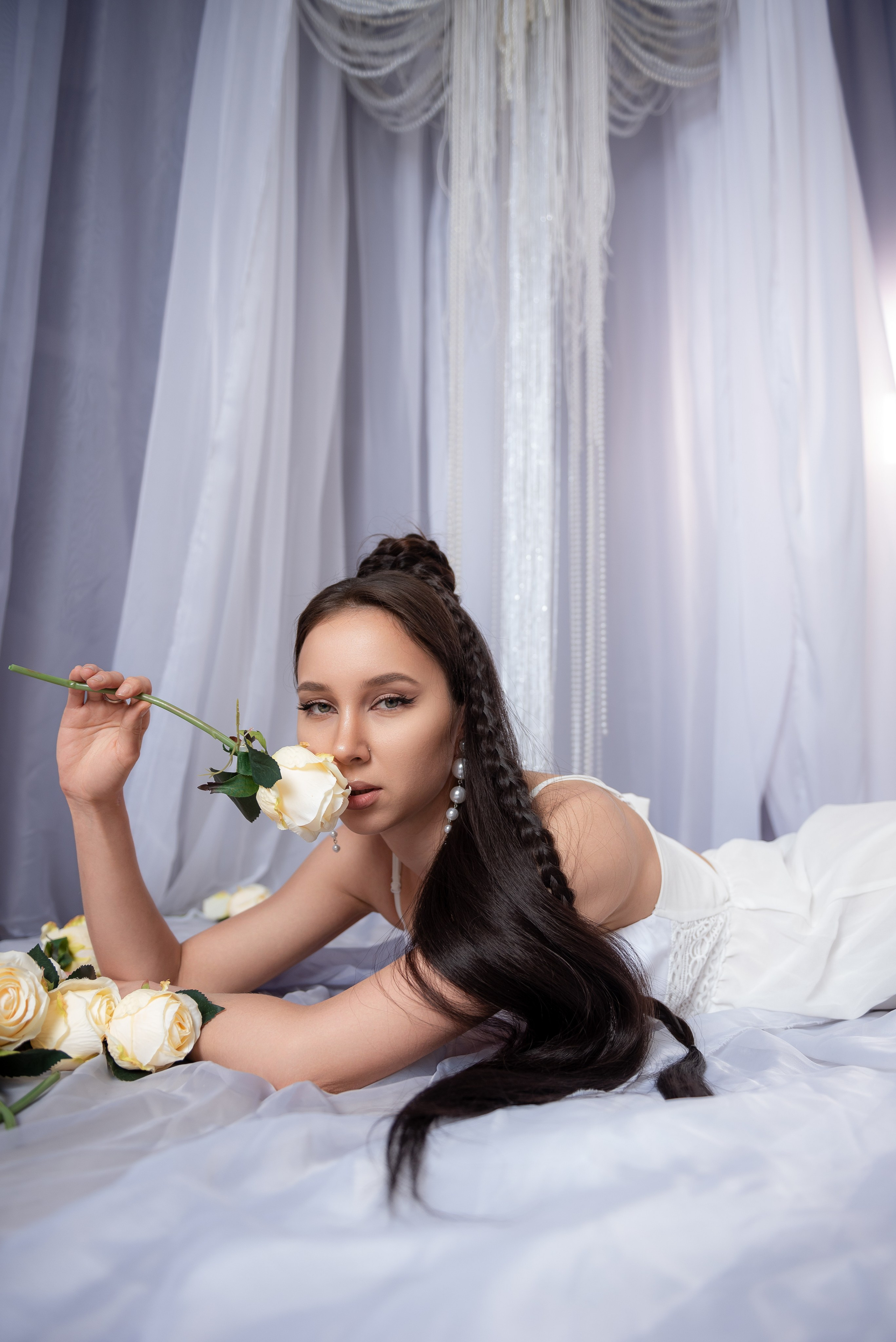 Индивидуальные фотосессии. Фотограф Волгоград Ермолова Дарья