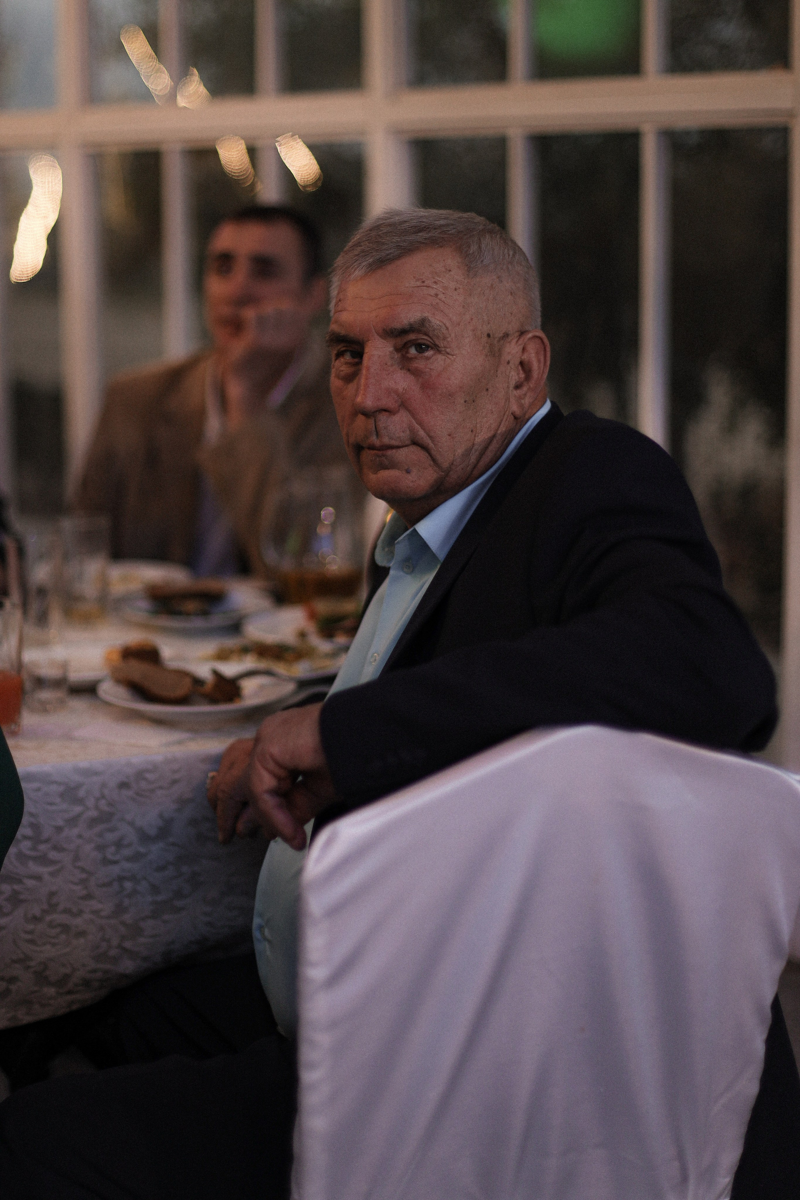 Эбу + Люсия. Фотограф Волгоград / Волжский