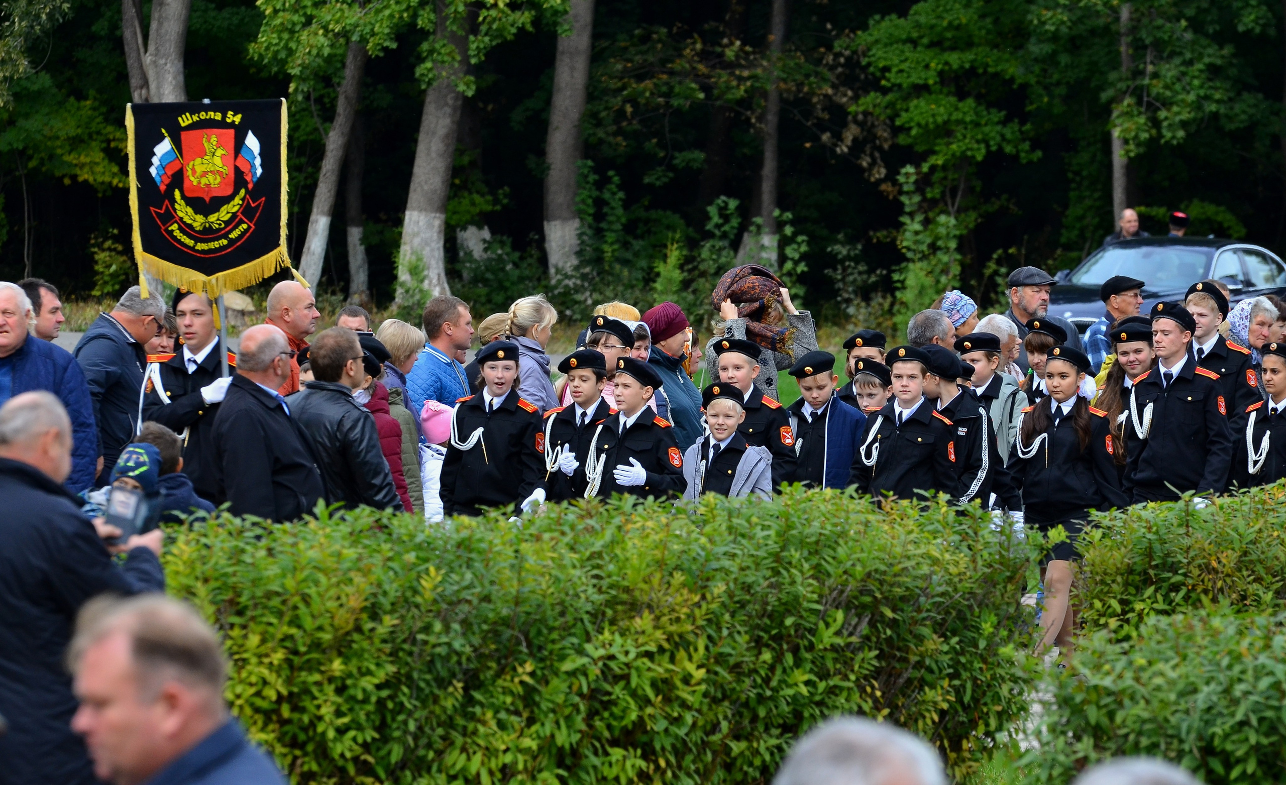 Скобелев. ФОТОГРАФ ВАШИХ МЕРОПРИЯТИЙ РЯЗАНЬ СЕРГЕЙ КЛЮЕВ