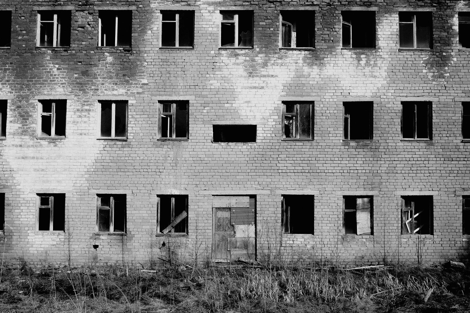 № 7. WAYHAY — Портретный фотограф