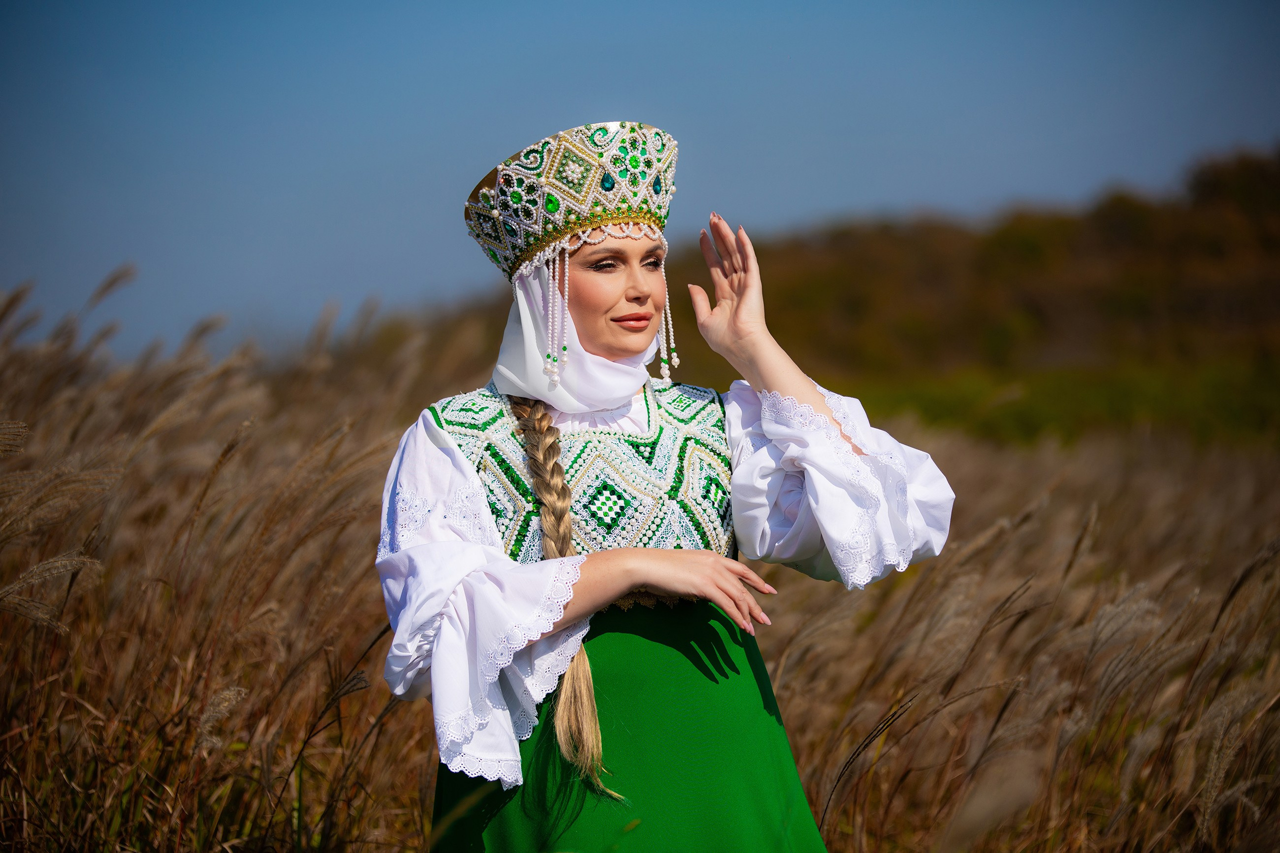 Индивидуальные фотосессии. Зинаида Дрим