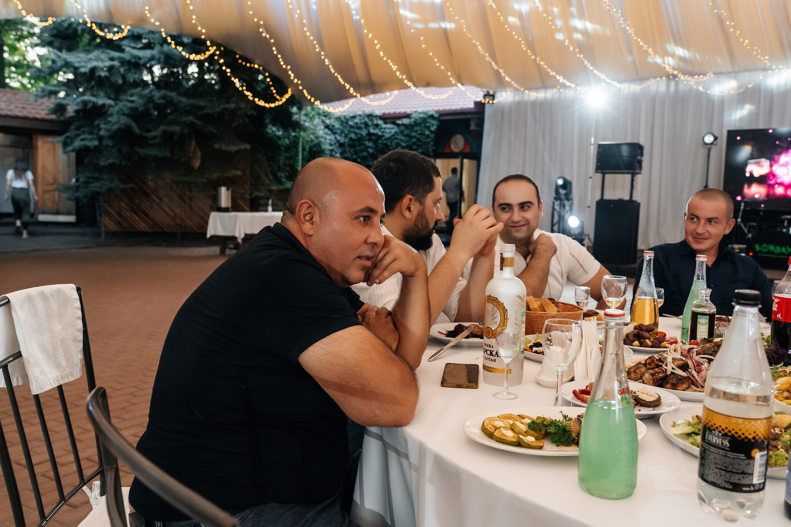 Строй Маркет Сервис 15 лет. Lokos.pro Ник Соколов Фото и Видео Москва/Ростов-на-Дону
