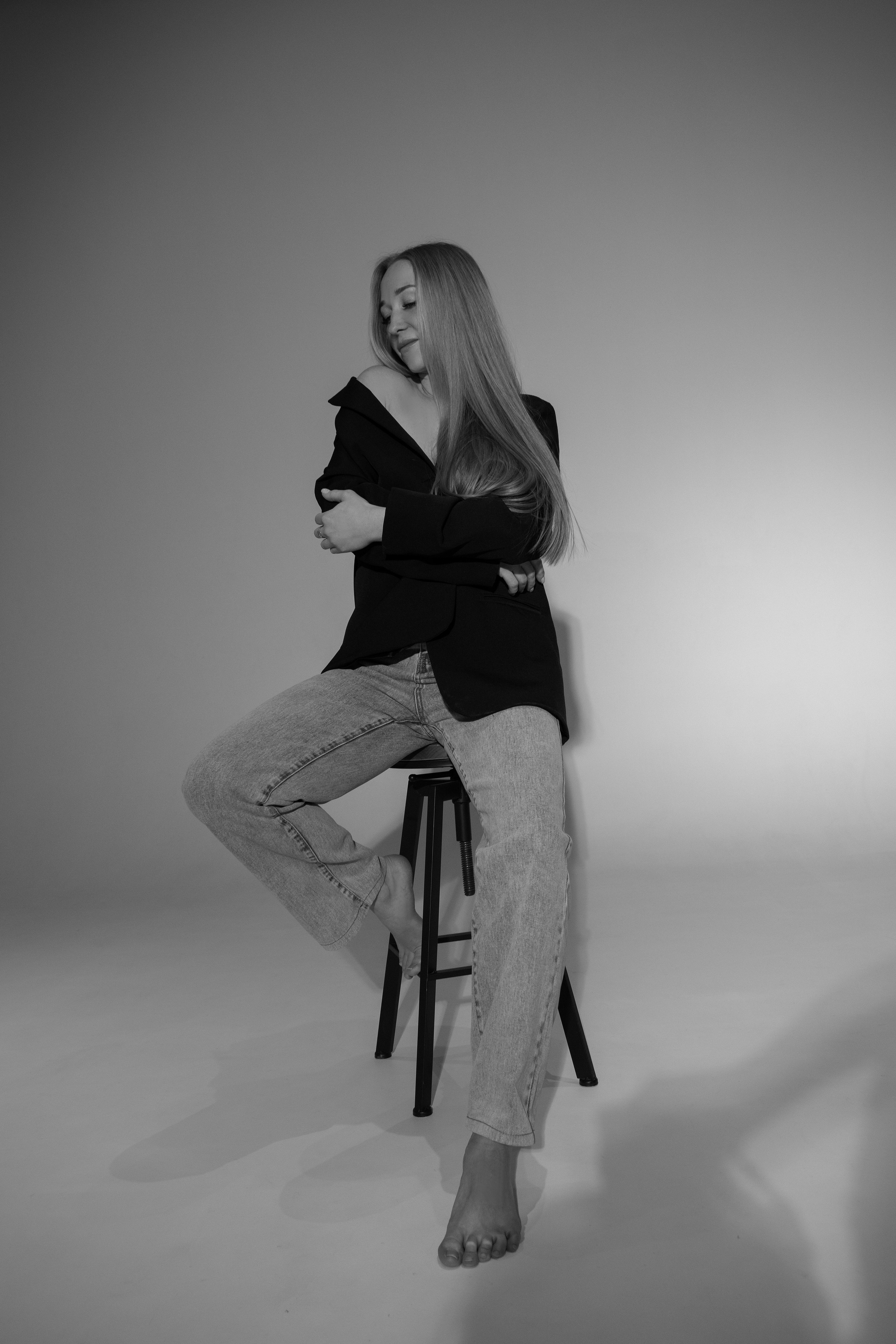 Анна. Фотограф Хабаровск