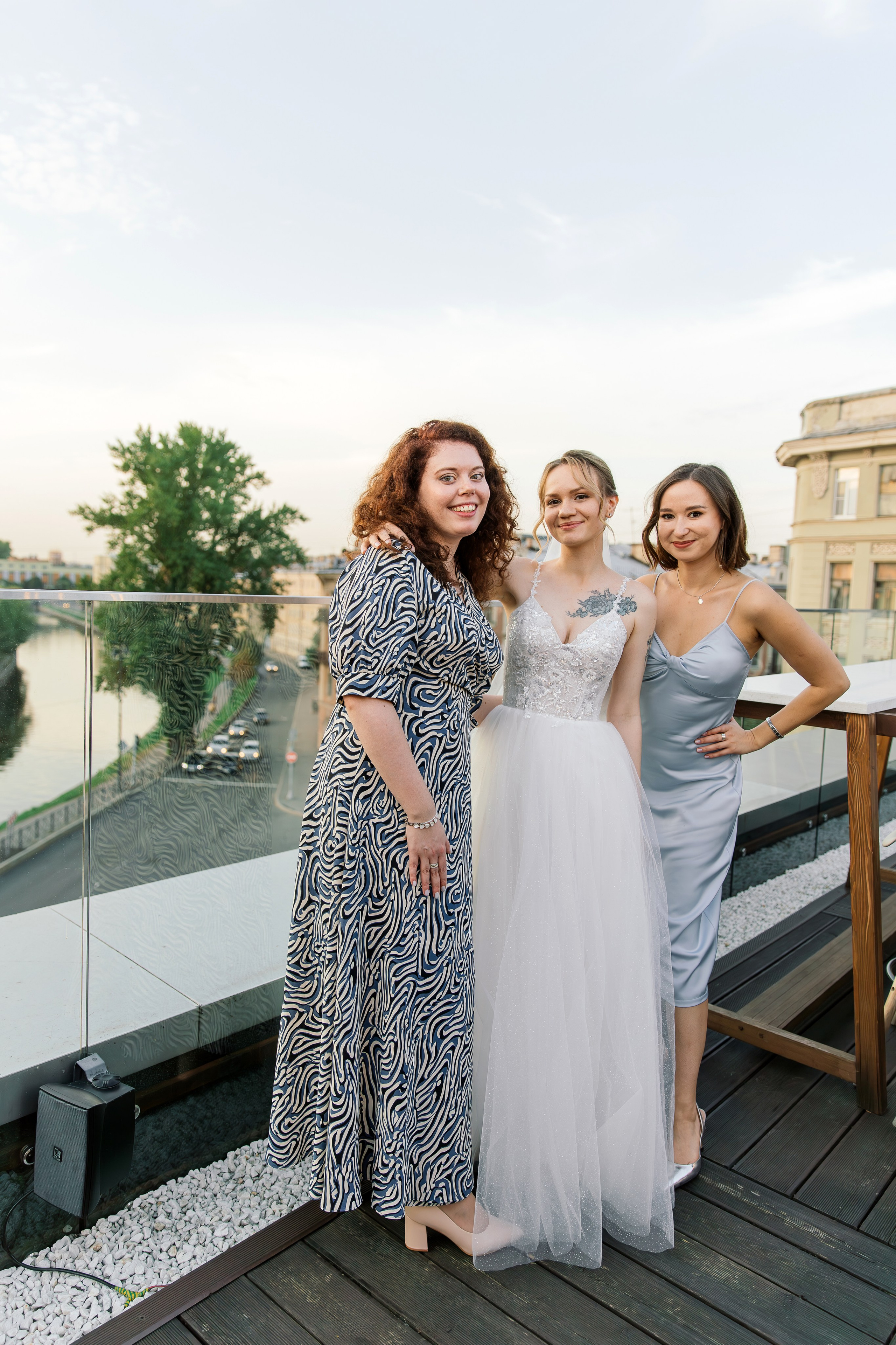 Николай и Анна. Семейный фотограф Толстикова Кристина