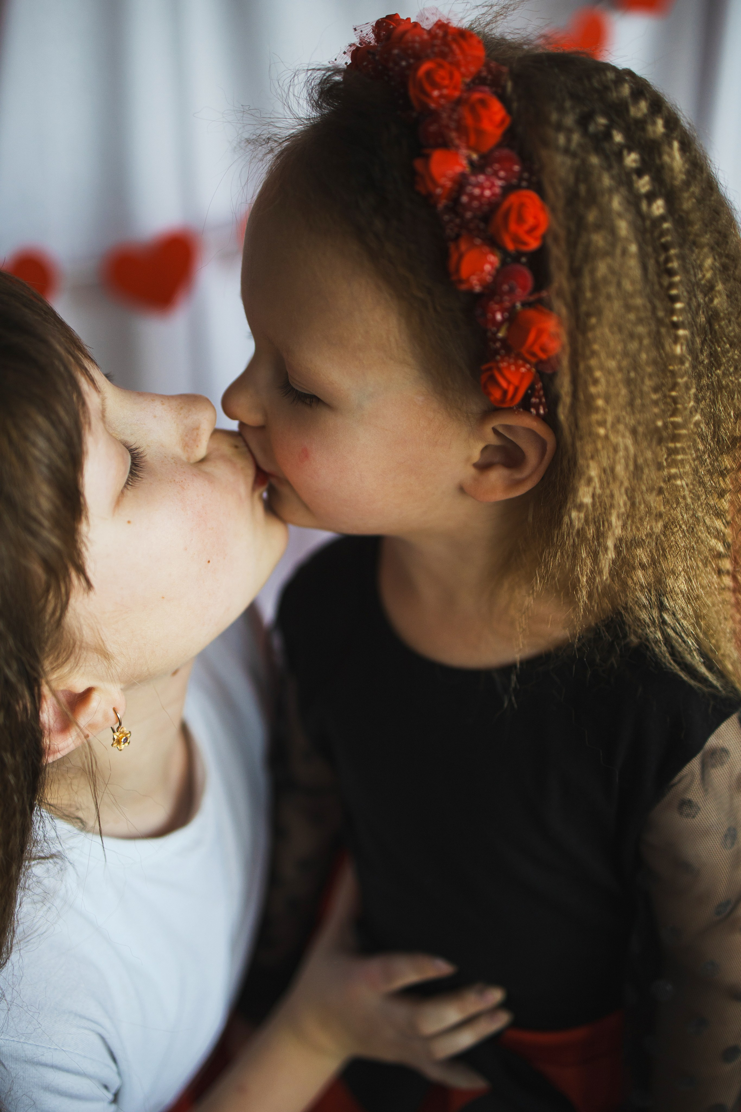 Фотопроект «Love is…». Фотограф в Иркутске Тома Кабанова