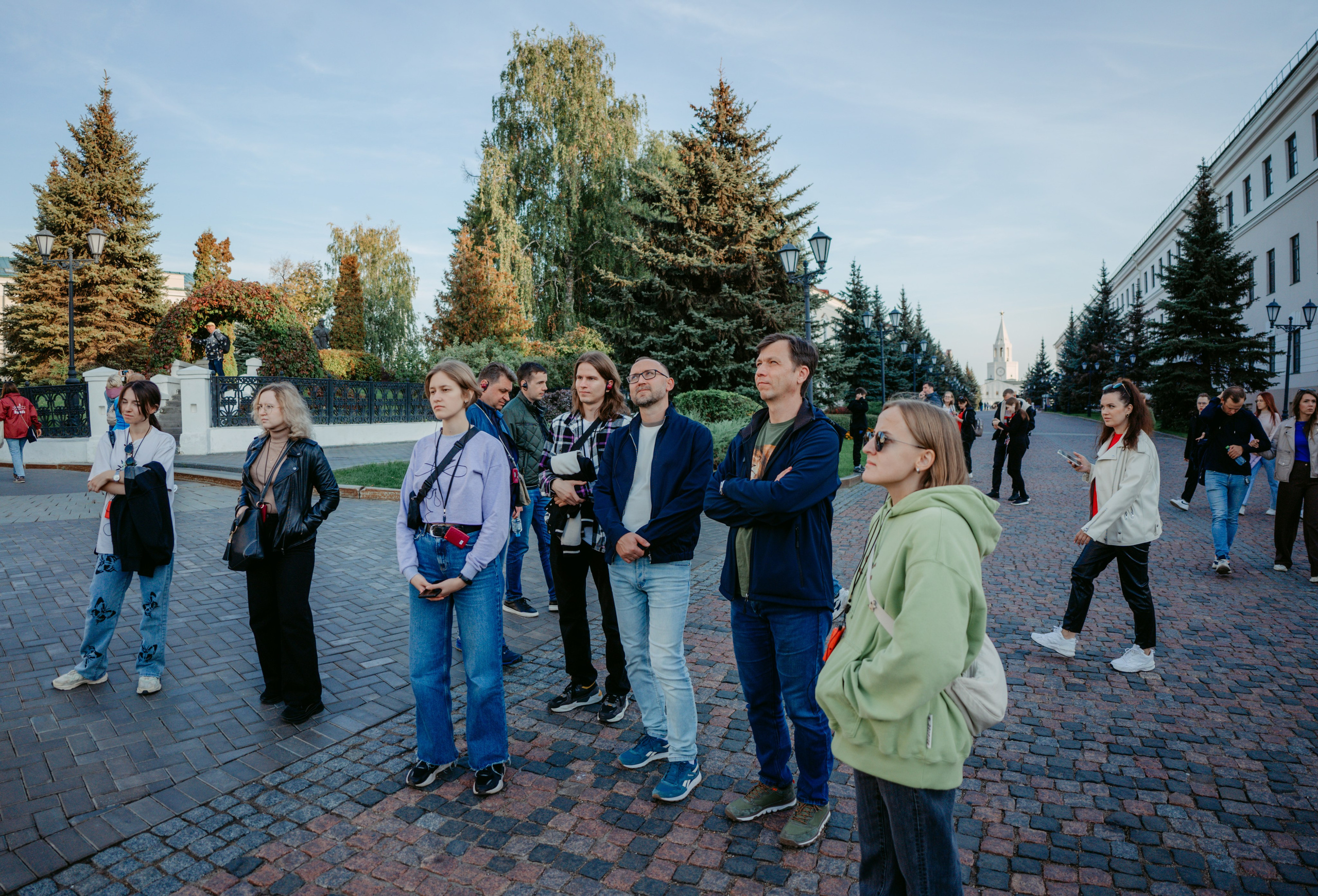 IGS: 12 лет компании / 2023. Саша Копылов, фотограф в Казани