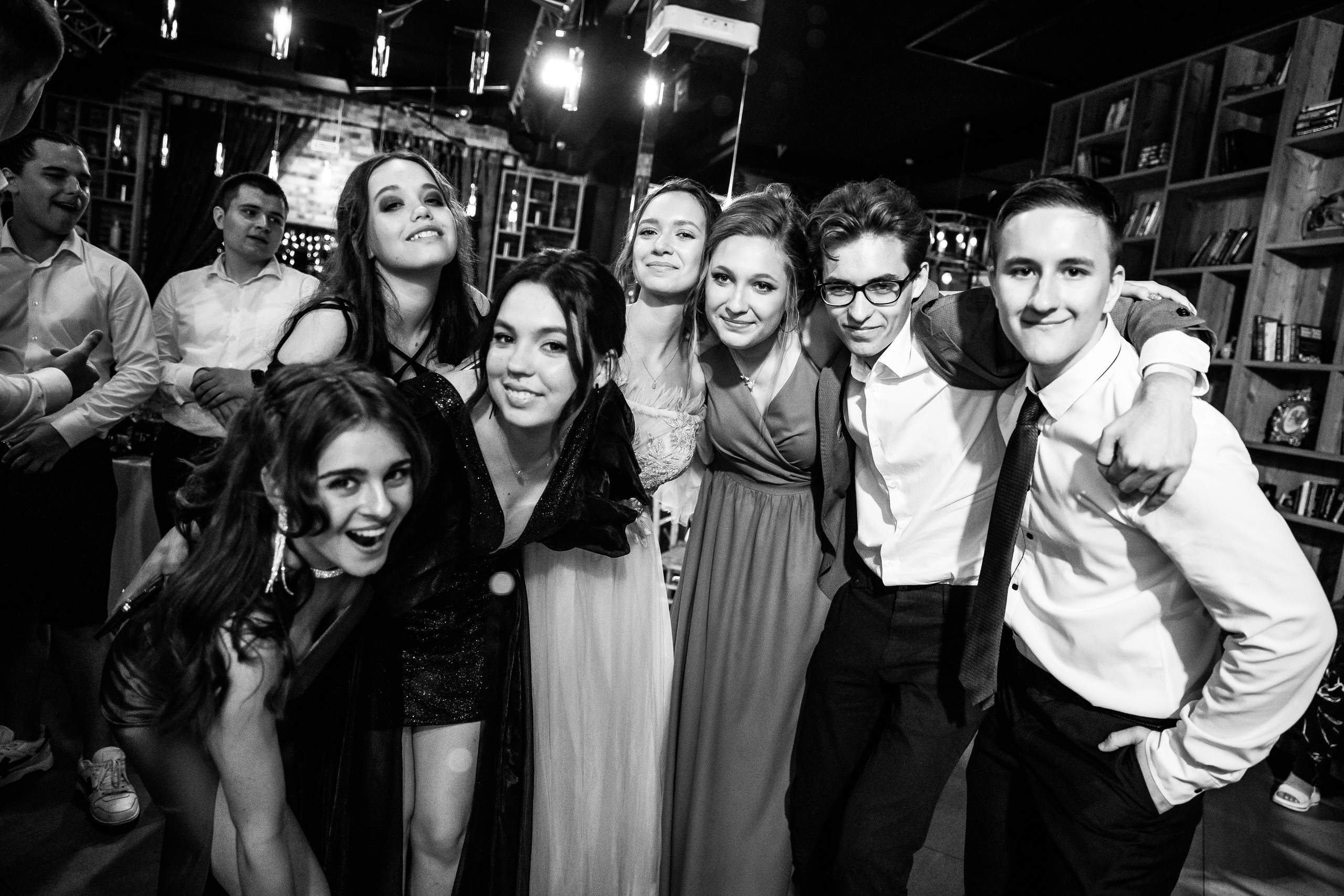 Крупская 2023. Class Story