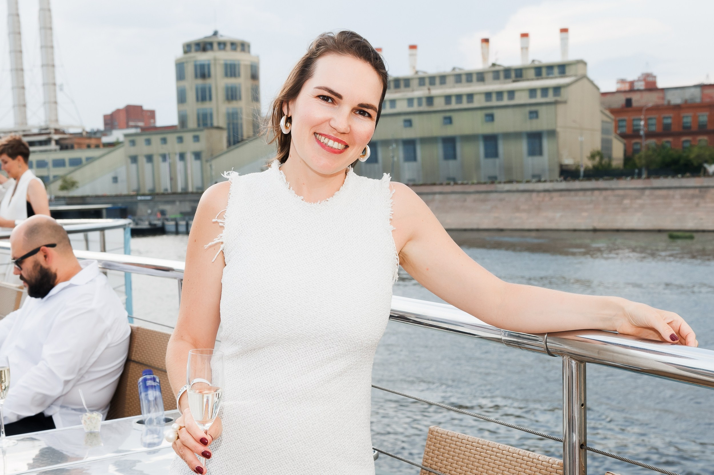 Archi Party на Редиссон. Репортажный и свадебный фотограф Катерина Потапова