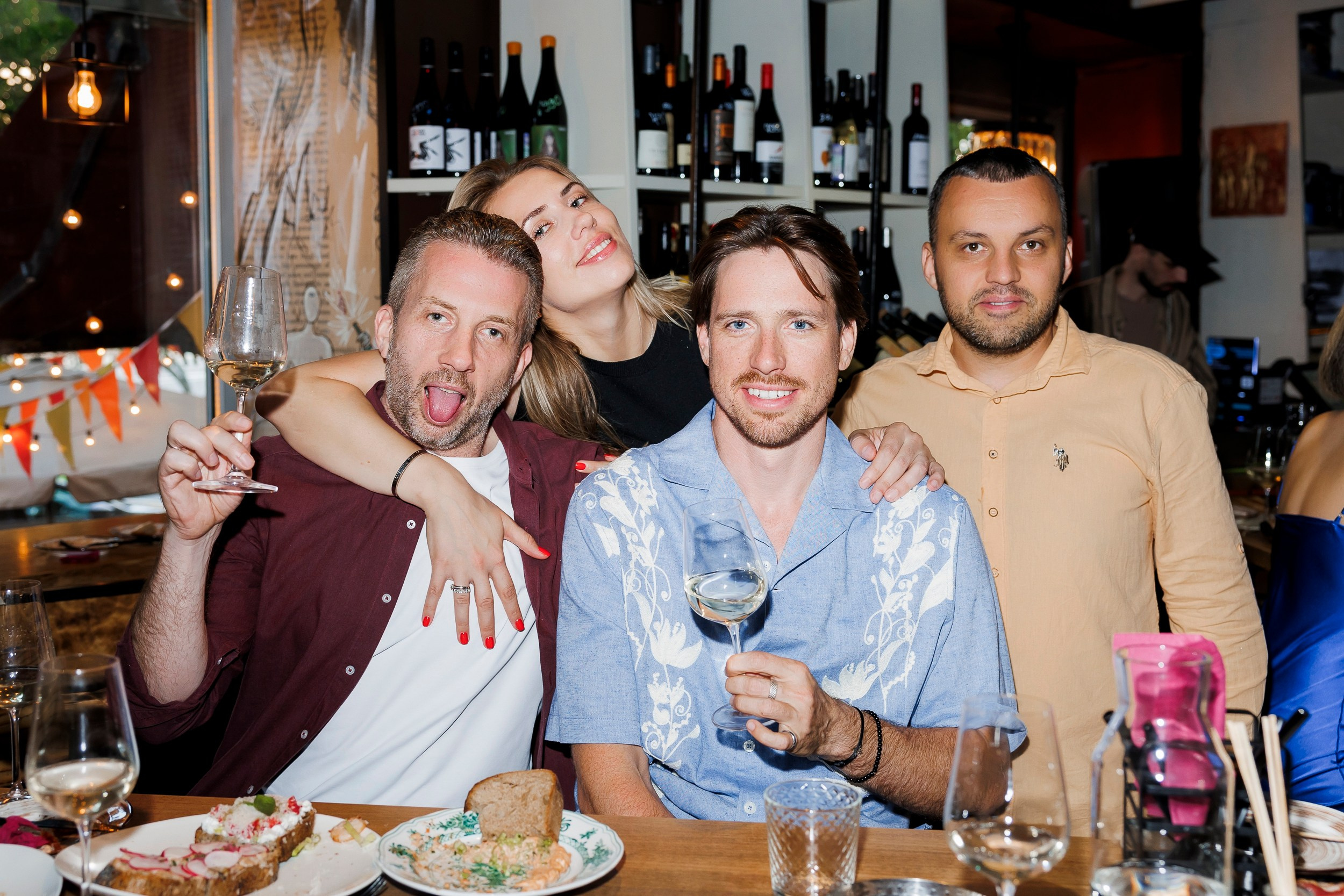 Даша и Леша. Репортажный и свадебный фотограф Катерина Потапова