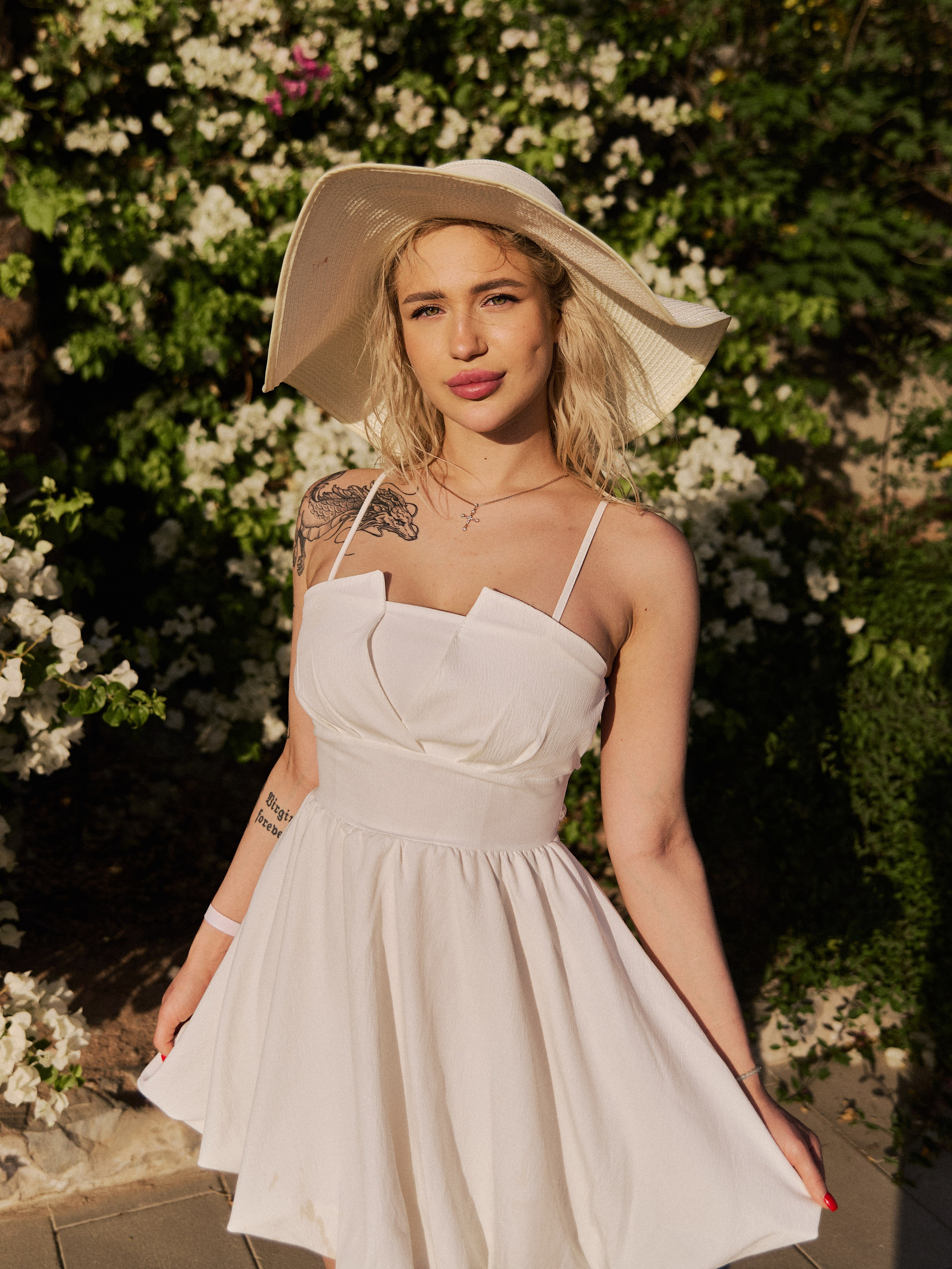 Новая Марина. Jorgis — фотограф в Хургаде / обучение фотографии