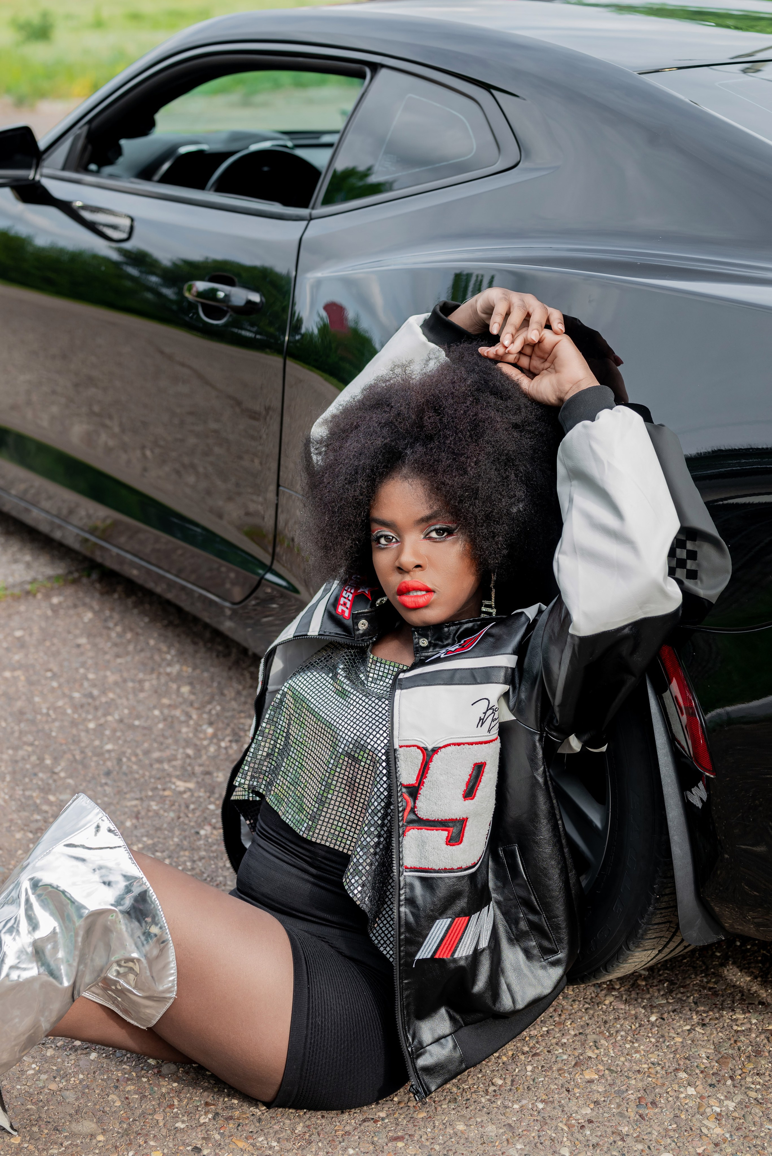 София. Фотограф в городе Салават