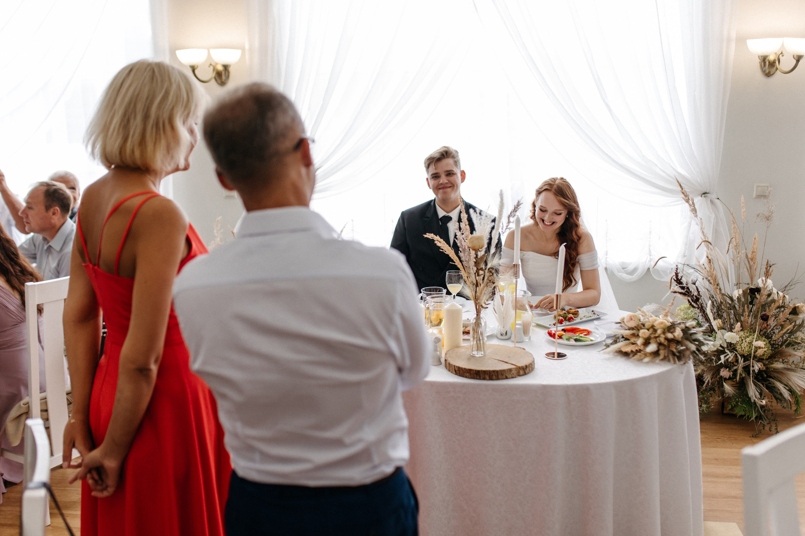 Илья и Эрика. Свадебный фотограф Гродно Минск Destination wedding photographer