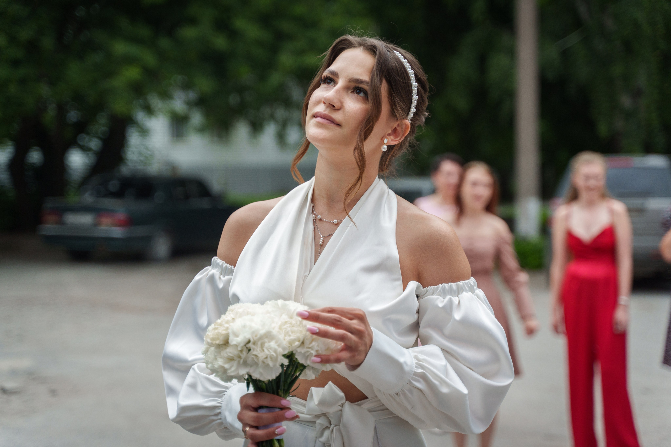 Подборка Банкетов. Свадебный и семейный фотограф в Новосибирске Данил Коротких