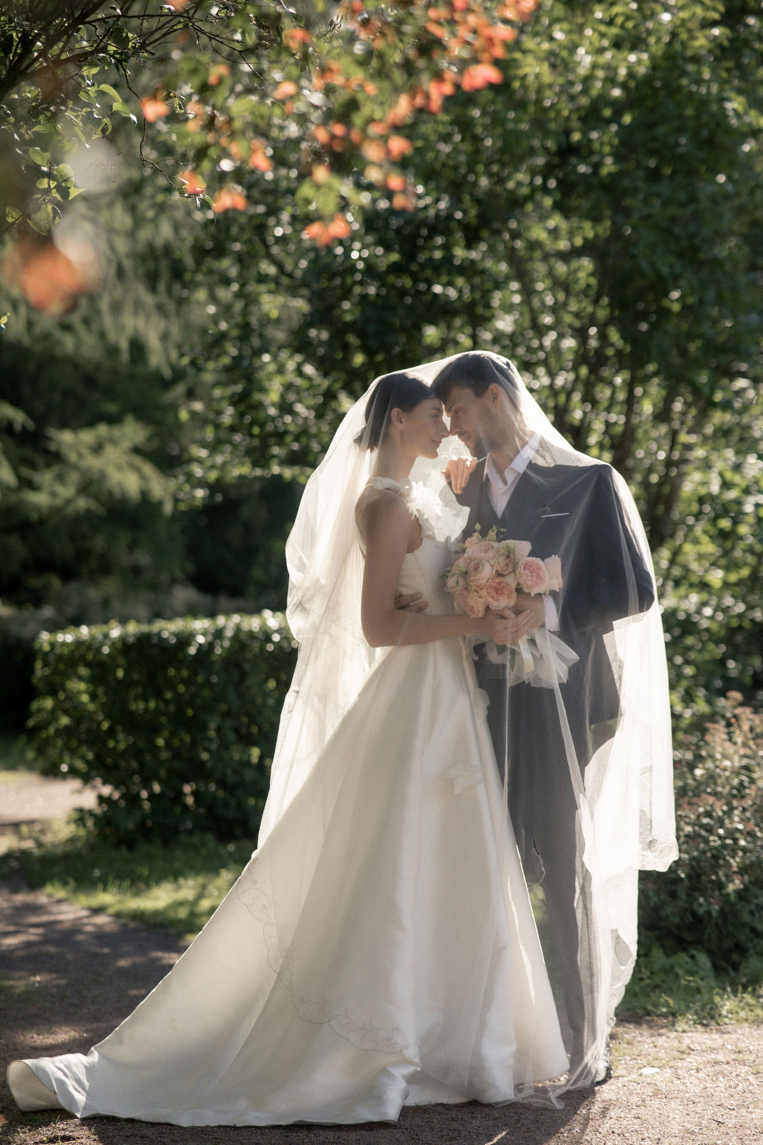 Весна. Фотограф Яна Белая