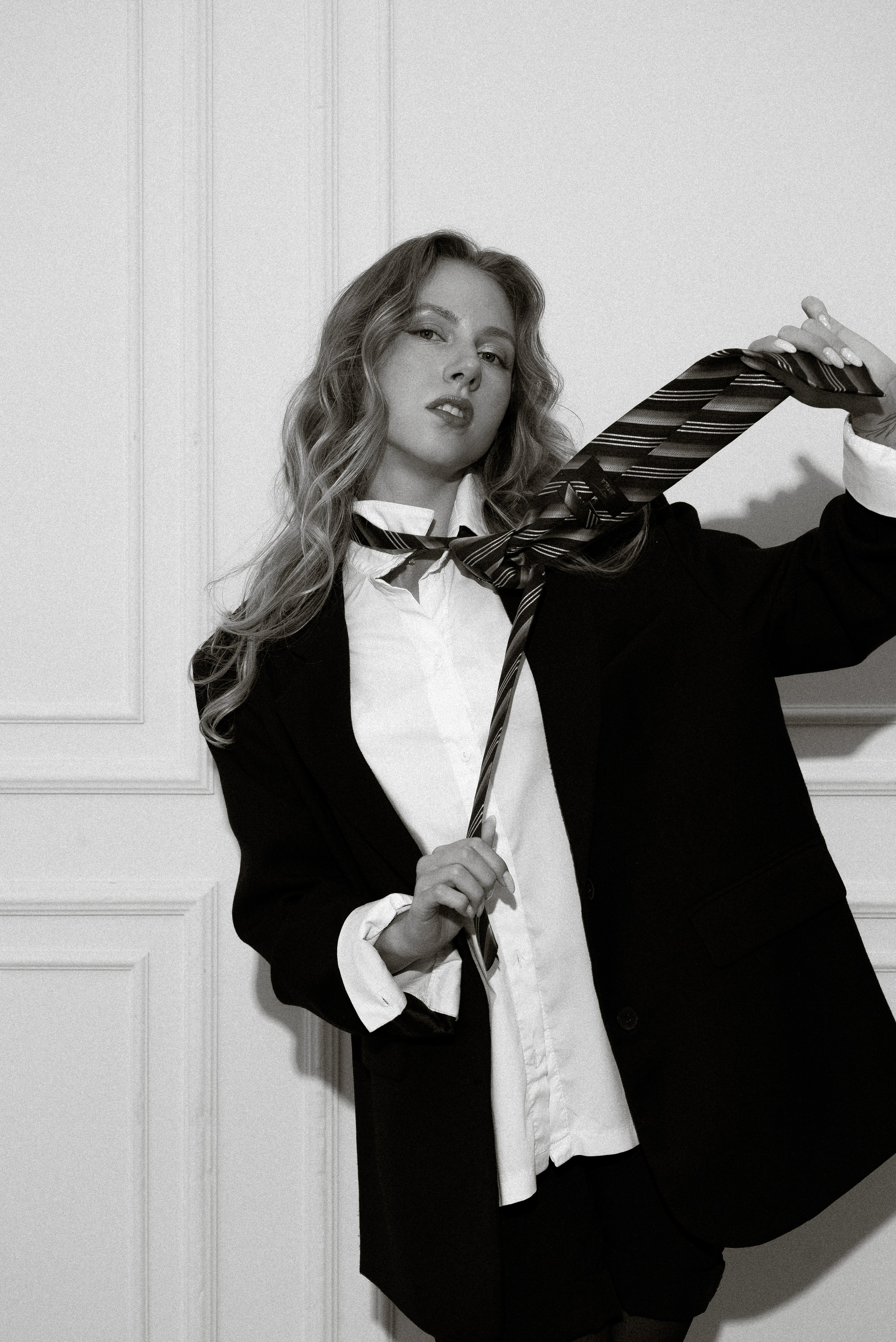 Маша. Тамара Власова