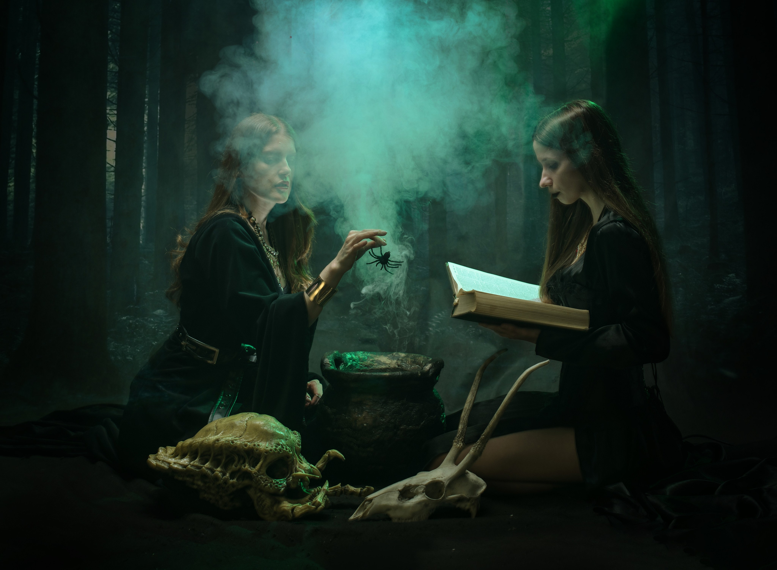 Сказочные. Ксения Далишнева — сказочный фотограф во Владивостоке