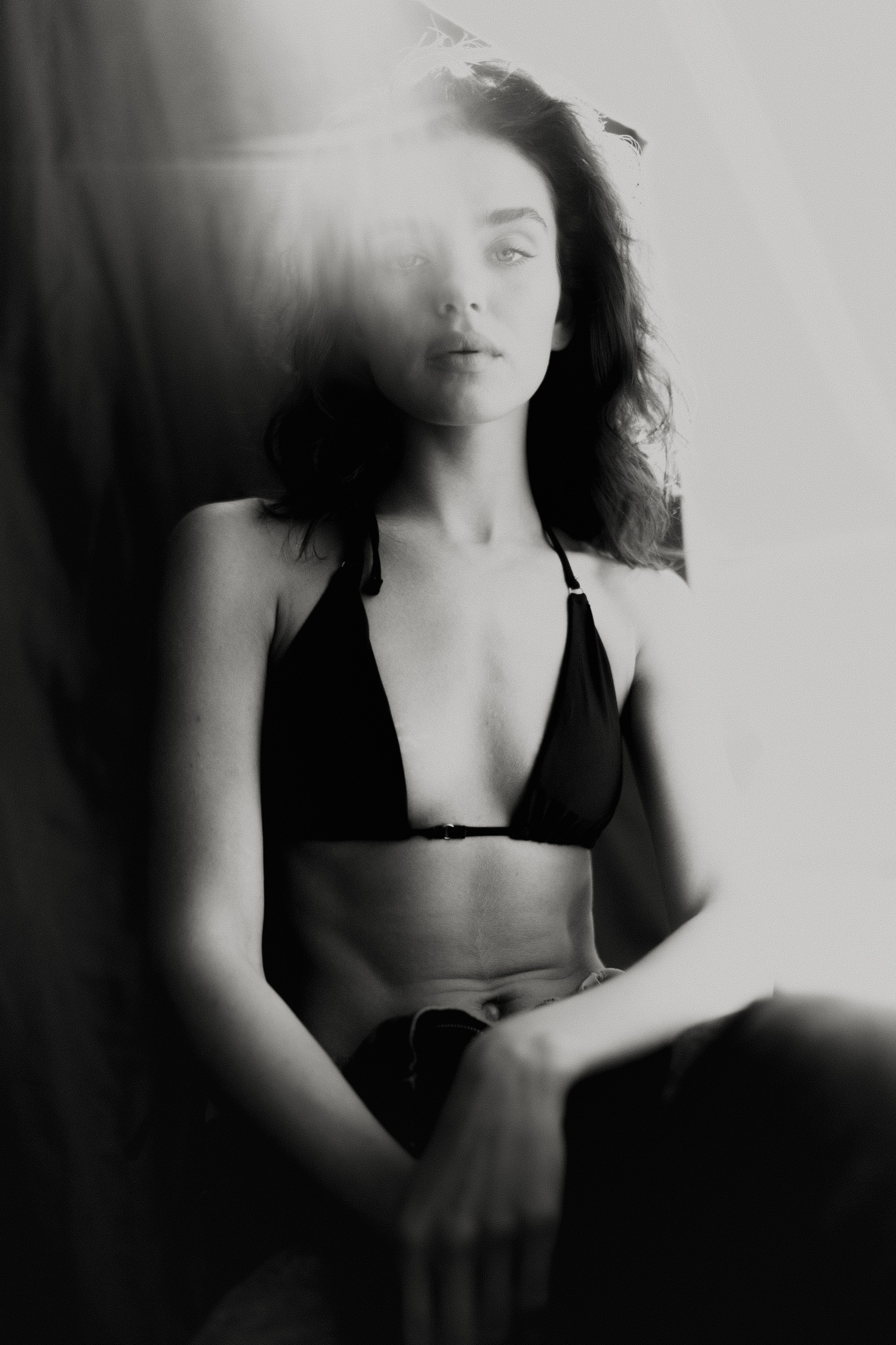 Виктория Клонина. Чувственный фотограф в Санкт-Петербурге Пятнова Ксения