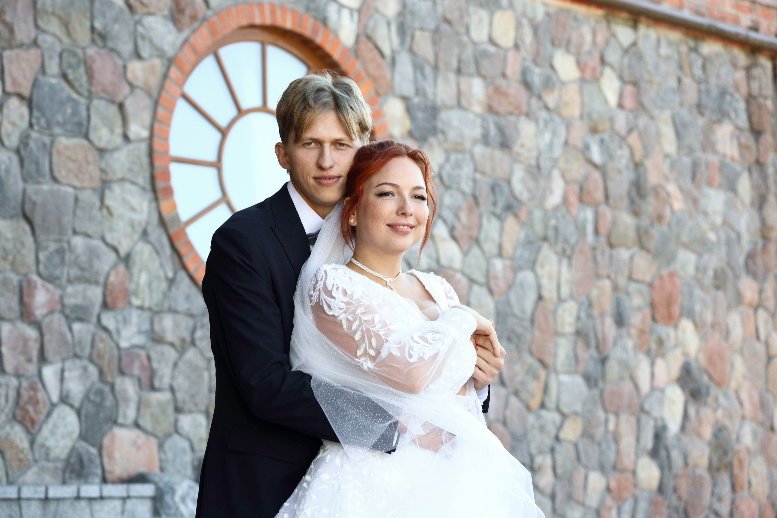 Илья & Ксения. Olya Posnimay