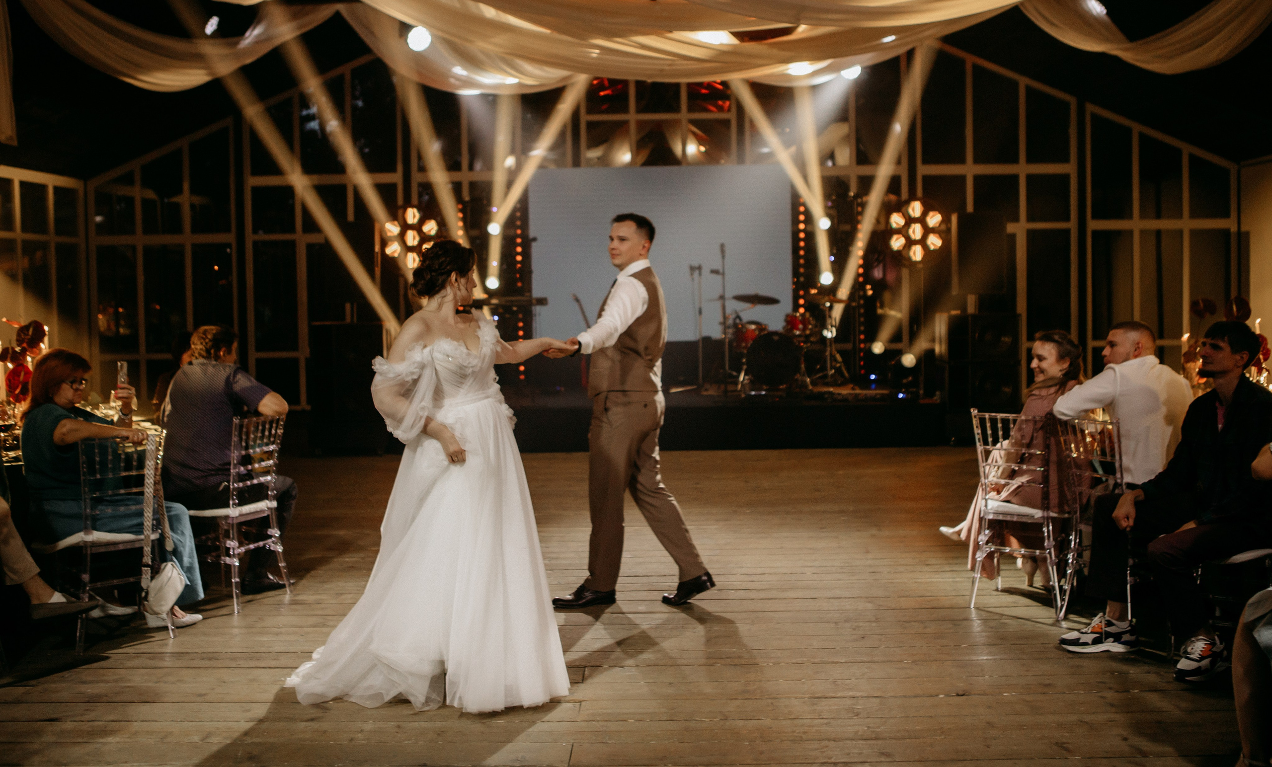 Евгений & Мария. Главная