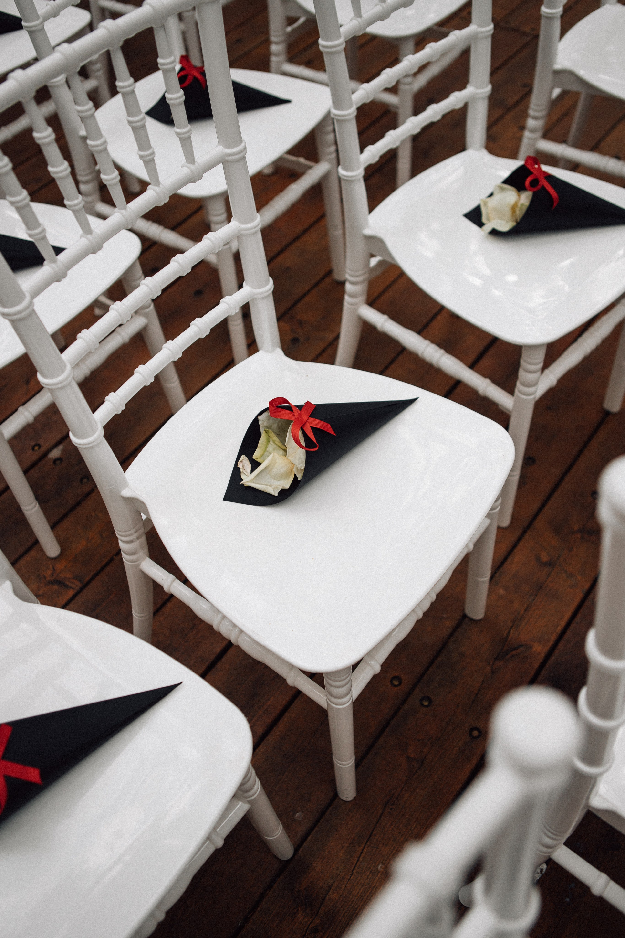 Свадебная выездная церемония. Главная