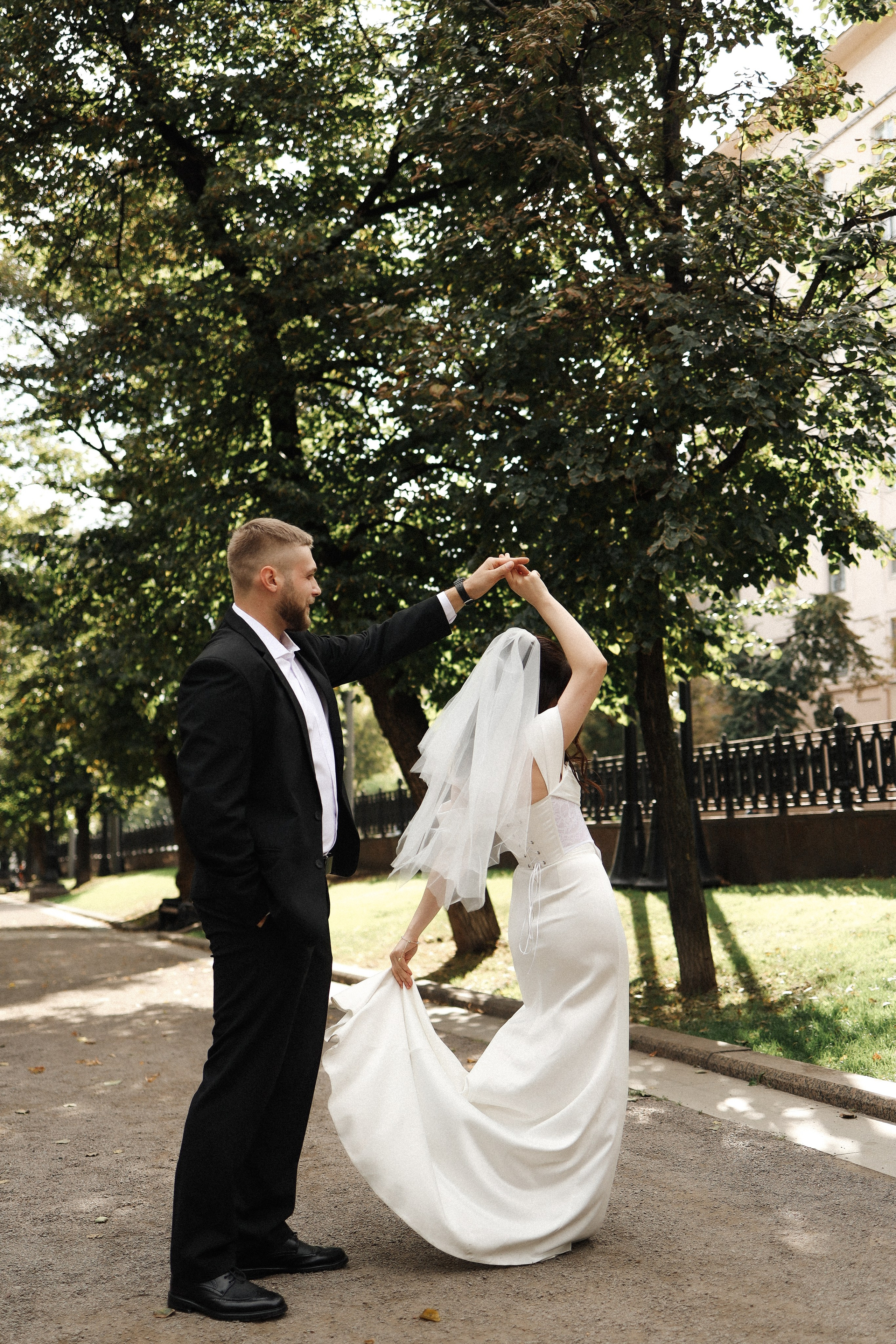 Г. + А. Роспись в пространстве Yauza Place. Семейный и lovestory фотограф в Москве Светлана Коняхина