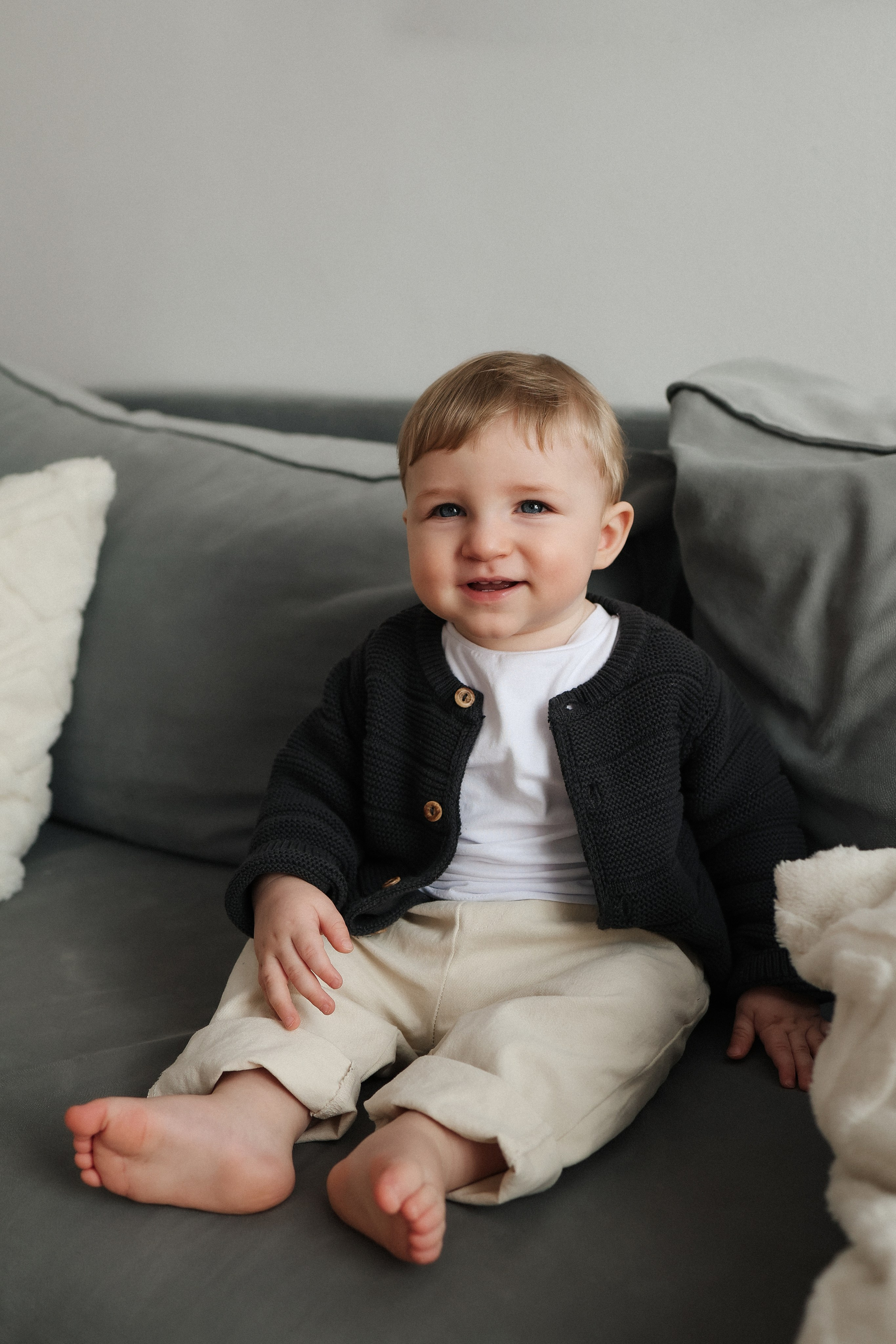 Мама и малыш. Семейный и lovestory фотограф в Москве Светлана Коняхина