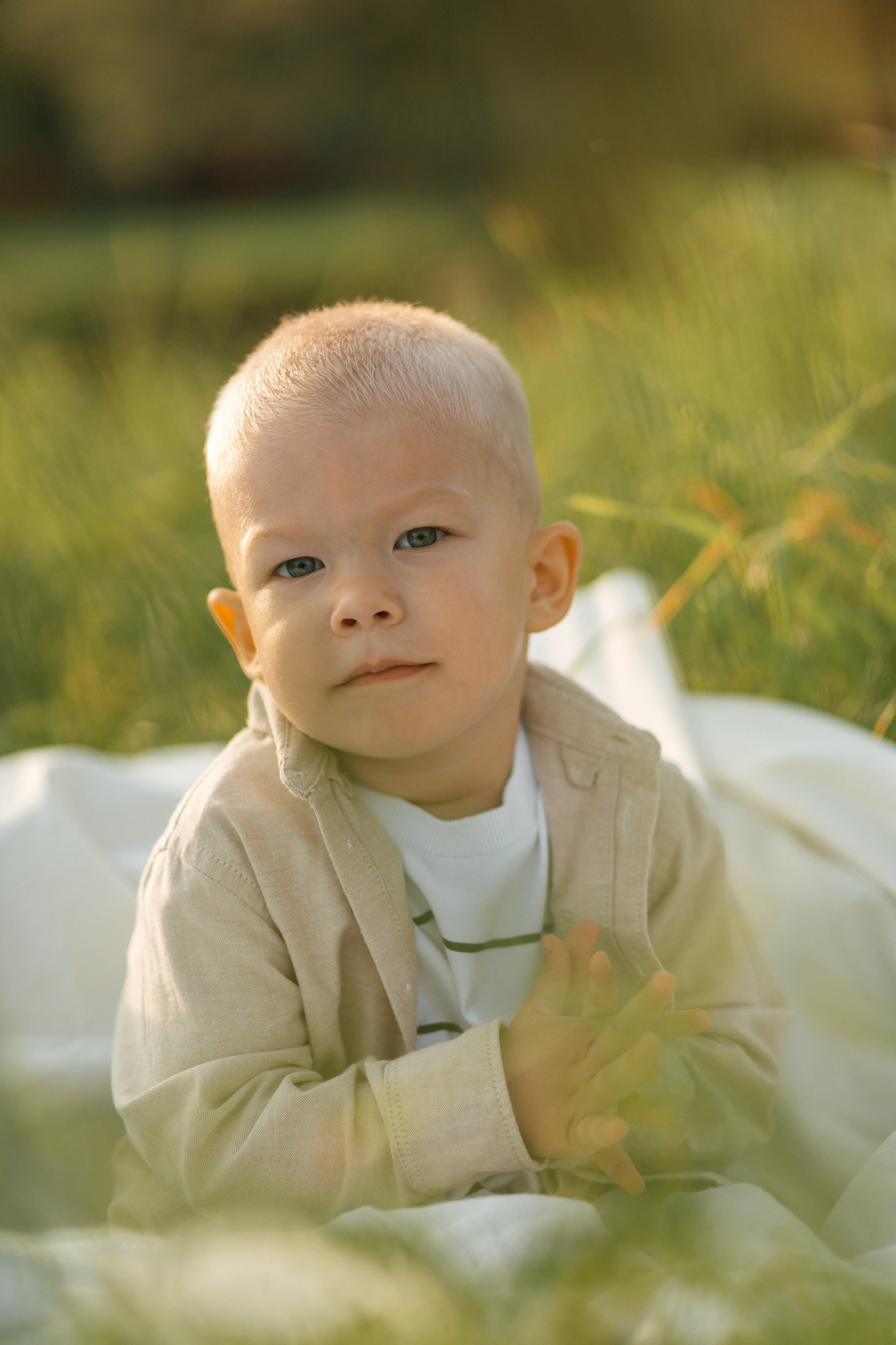 Катя и семья. Фотограф в Нижнем Новгороде Панфилова Татьяна