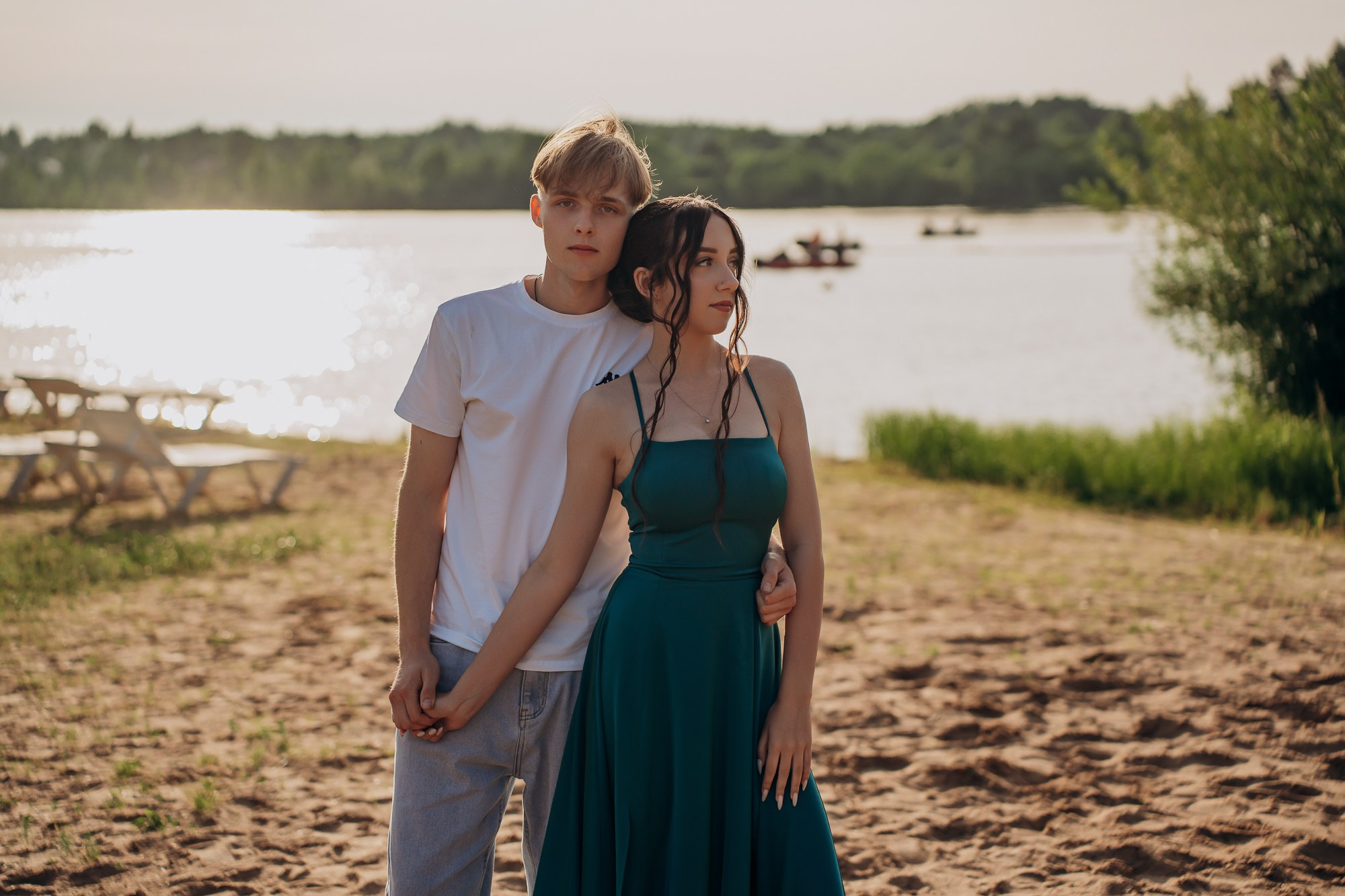 Фотосъемка школьного выпускного для 11 класса. Свадебный и репортажный фотограф в Ярославле Евгений Сальников