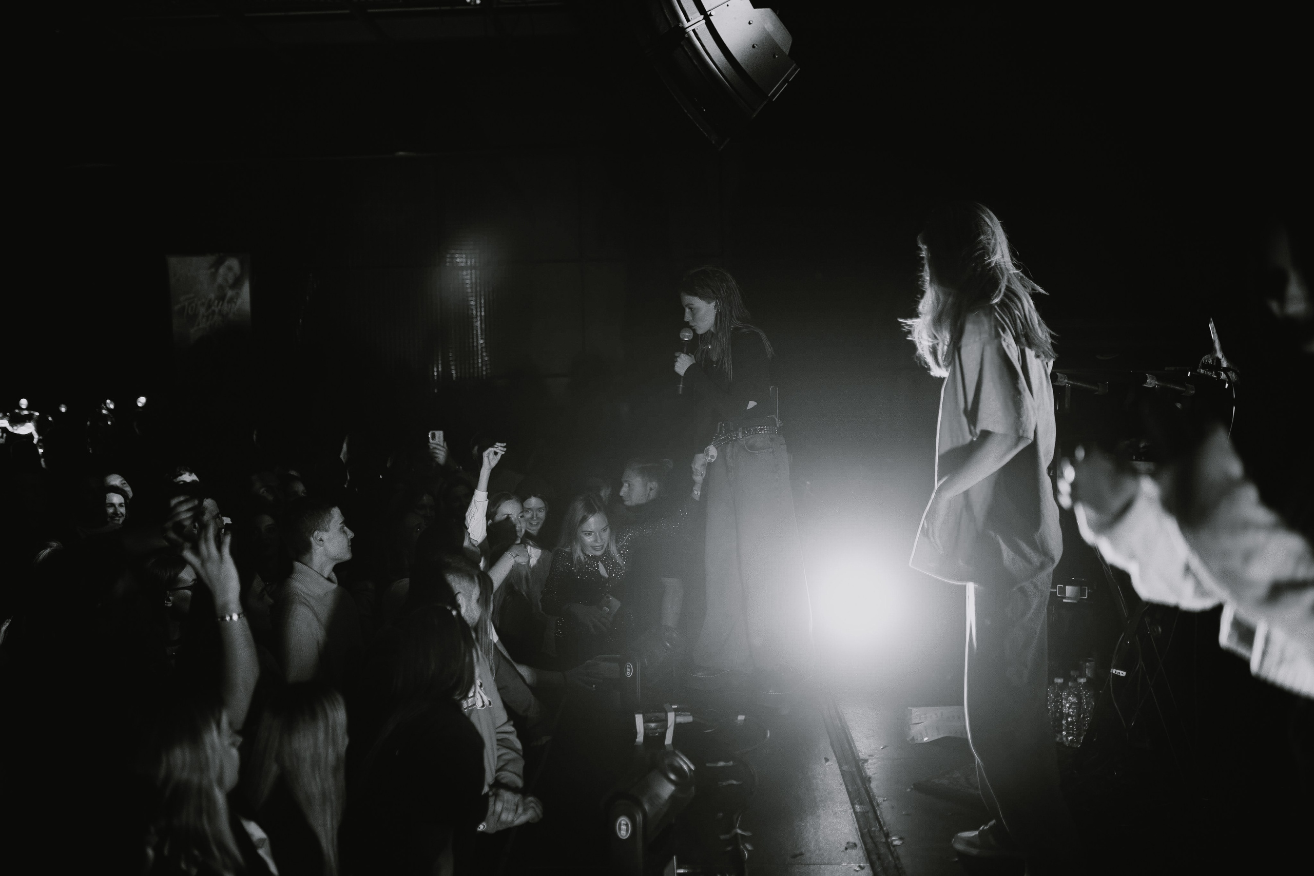 MINAEVA. Фотограф Москва