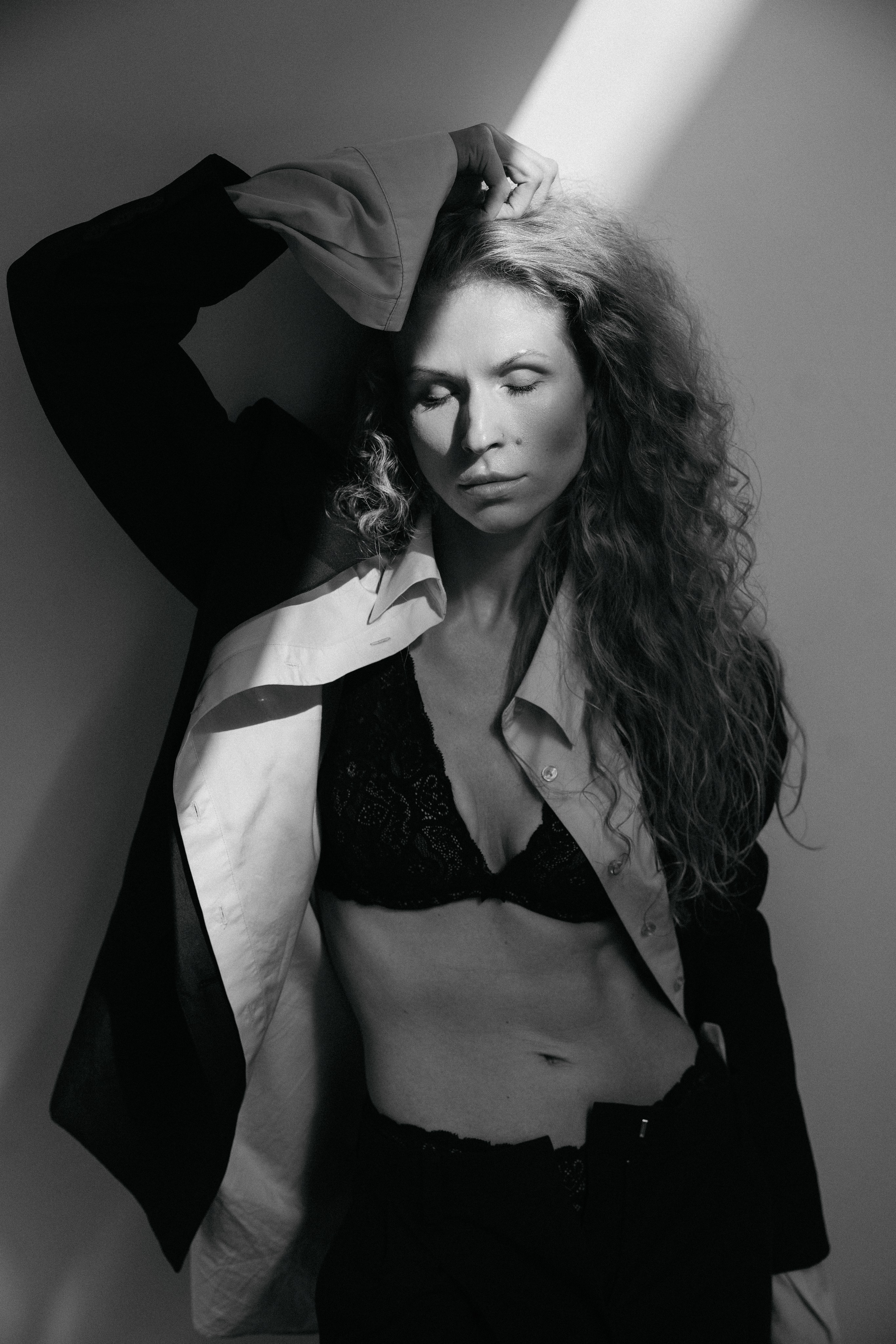 SASHA. Фотограф Москва