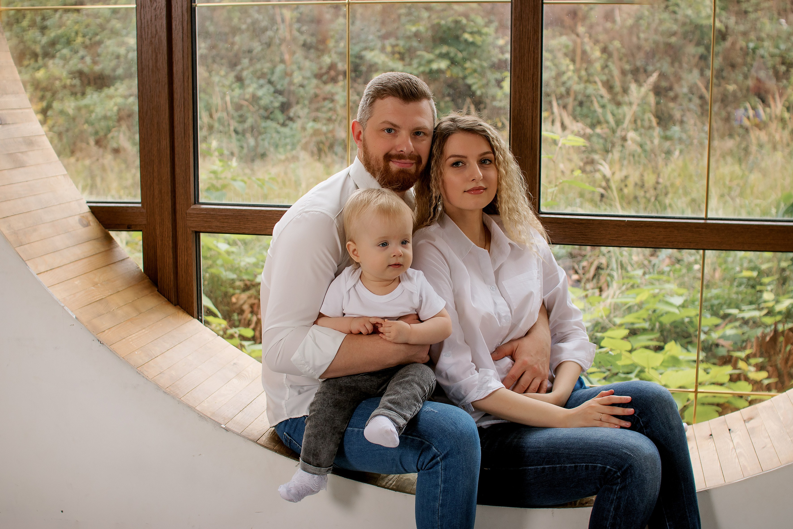 Порфолио. Семейные фотосессии. Семейный и детский фотограф в Ярославле Абрамов Артём