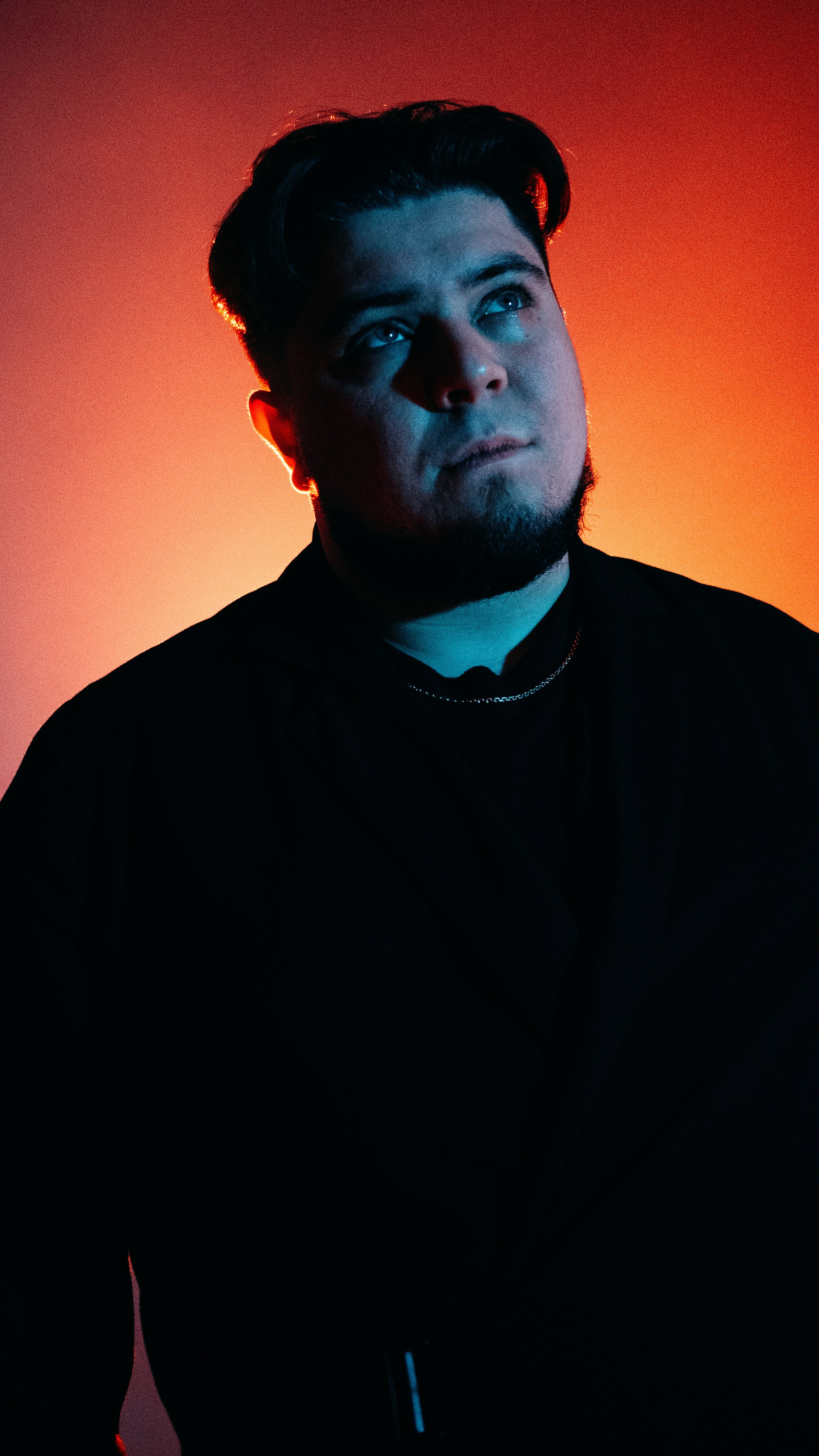 Тимур. Фотограф София Комкина